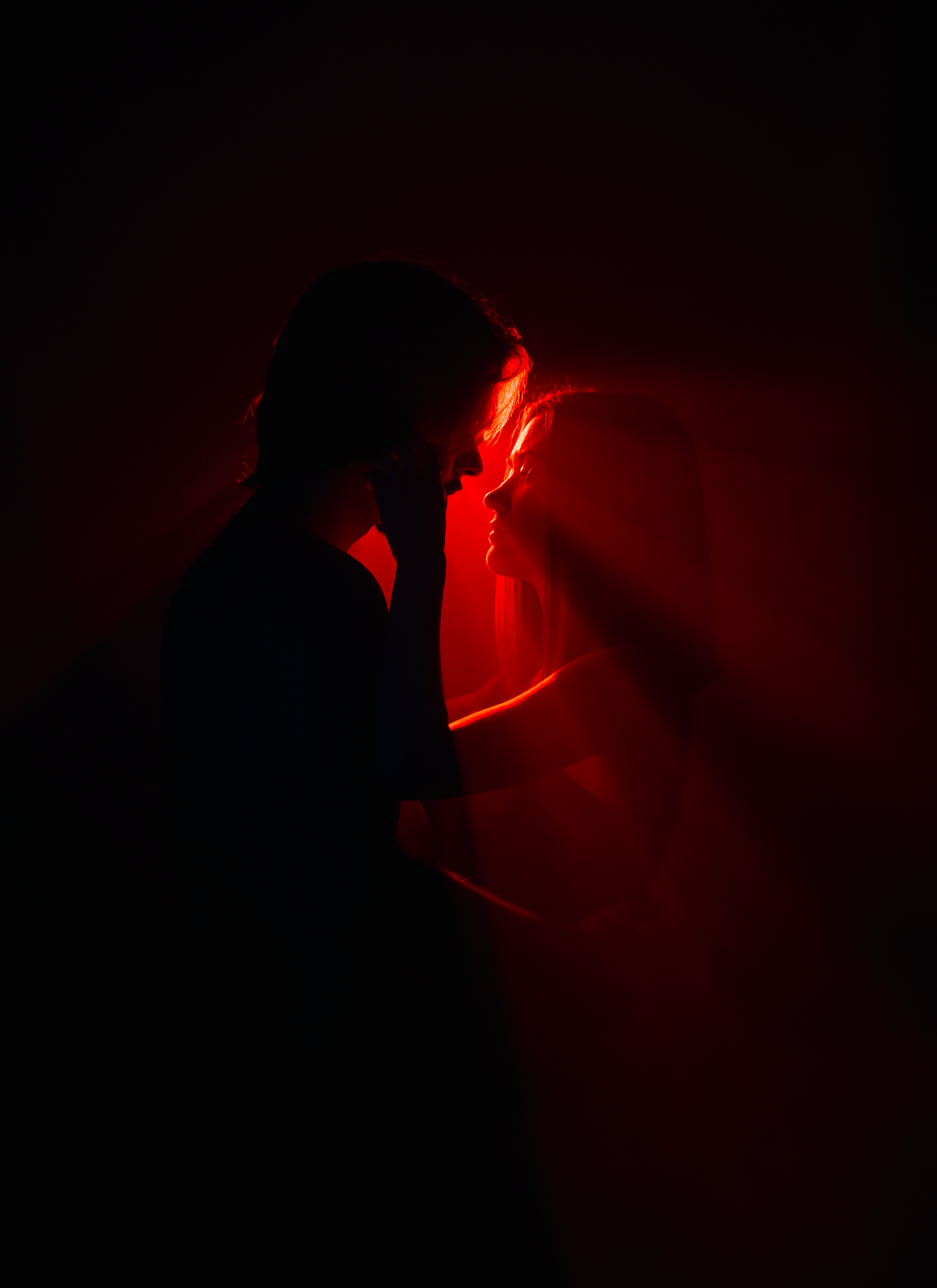 Портреты. Фотограф Волгограда Илья Лис