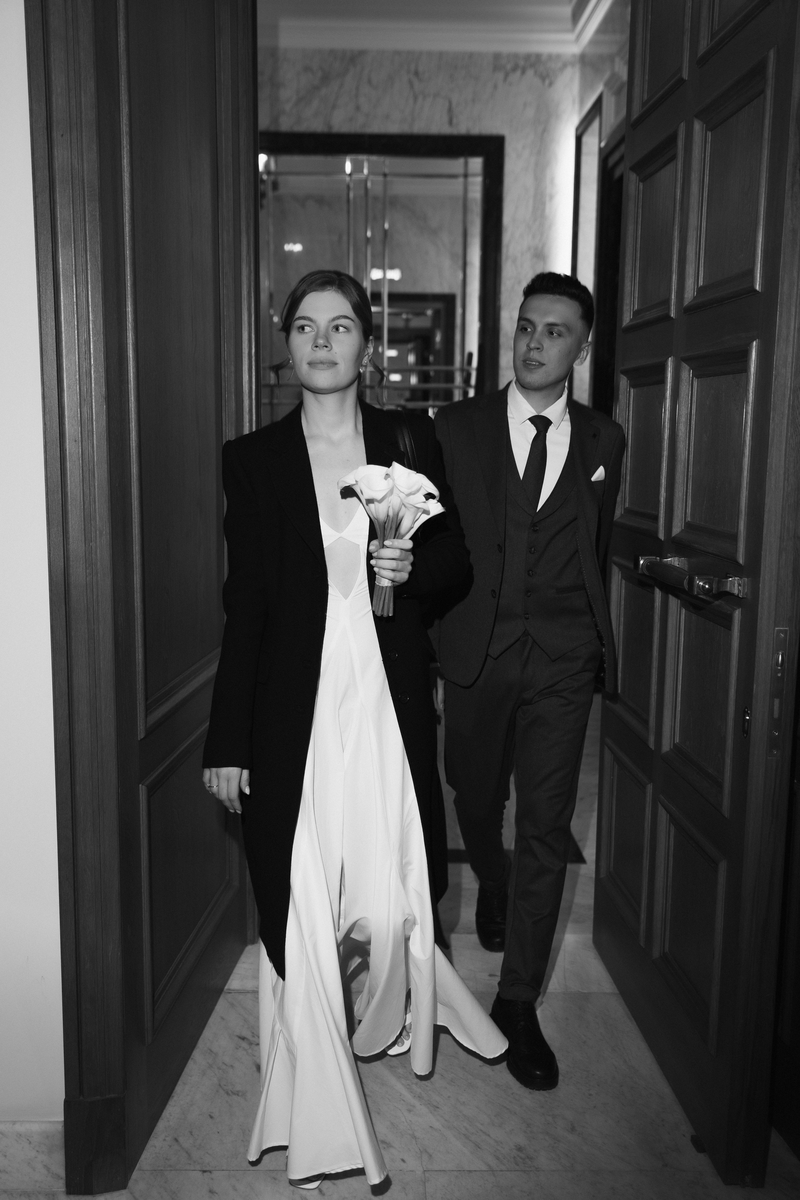 Фотограф Дарья Николаева