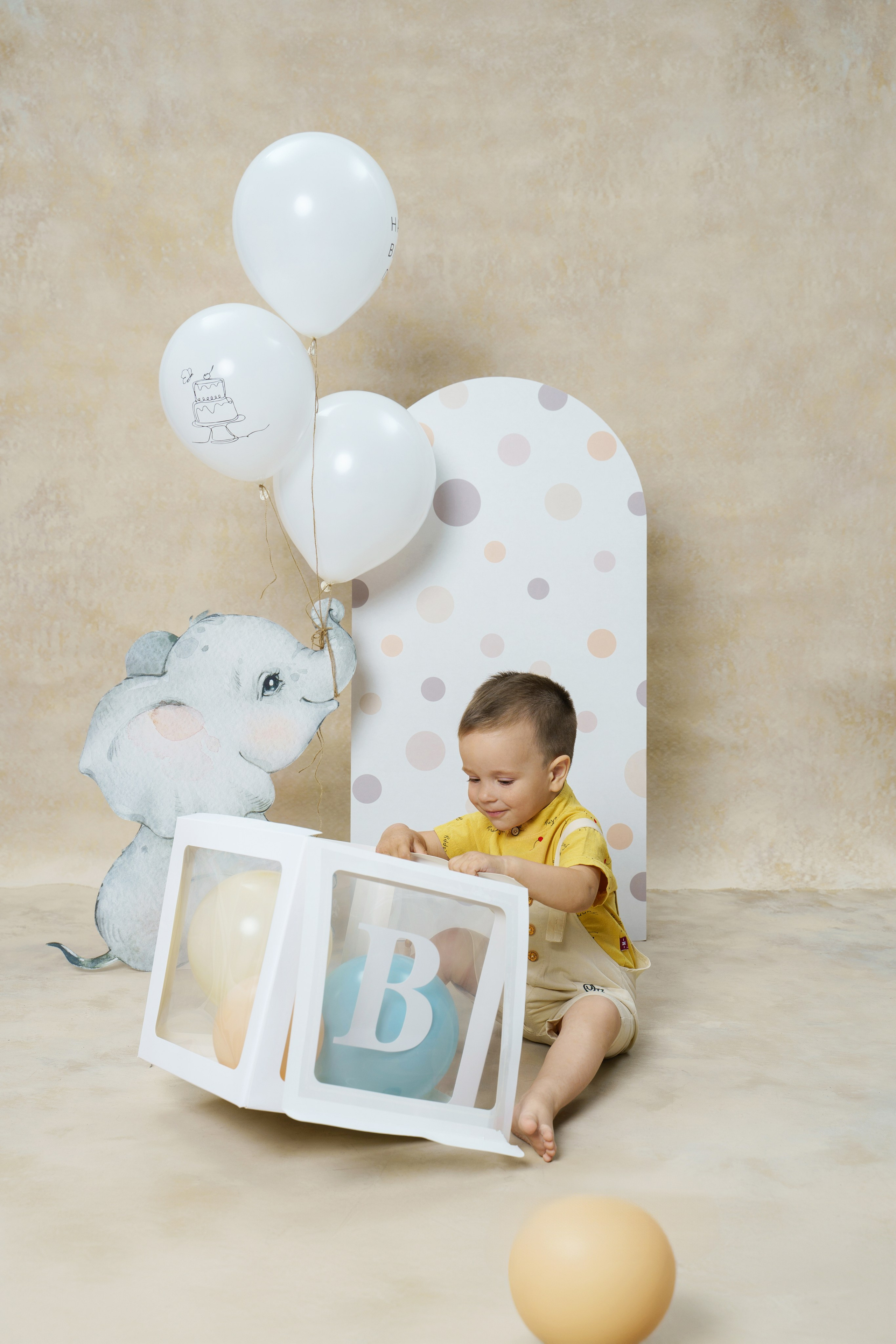 День рождения!. Школьная фотостудия «Like Moment» в Строгино