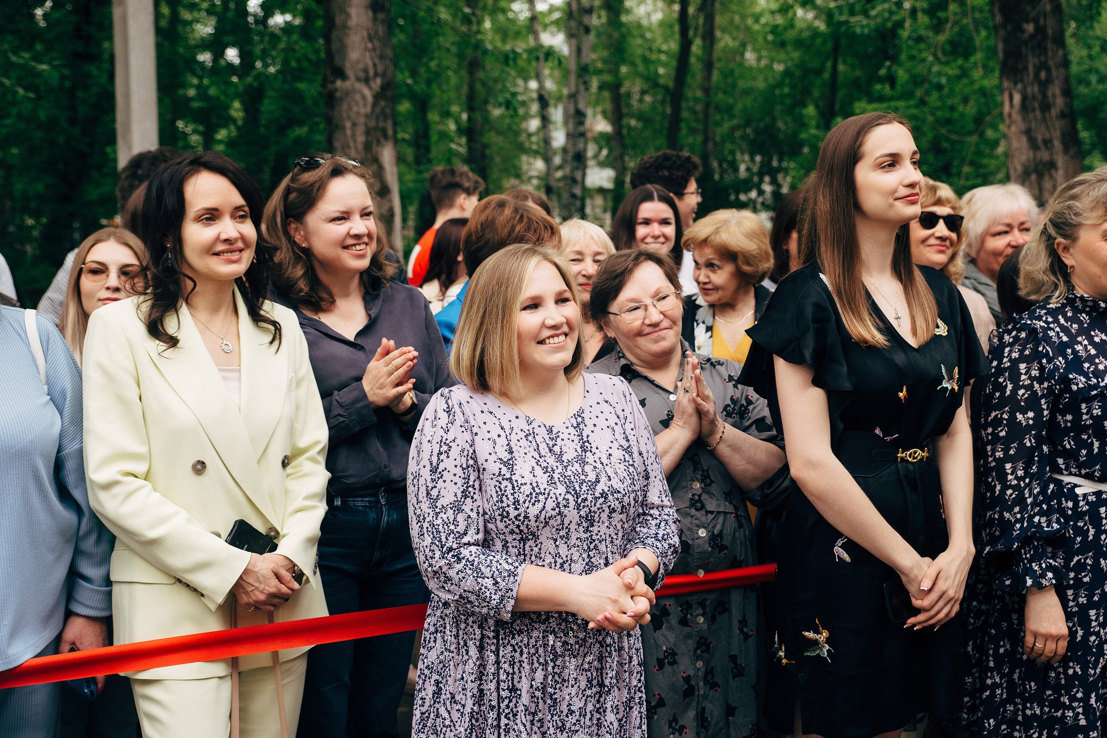 Последний звонок. Свадебный и семейный фотограф в Перми Андрей Желнин