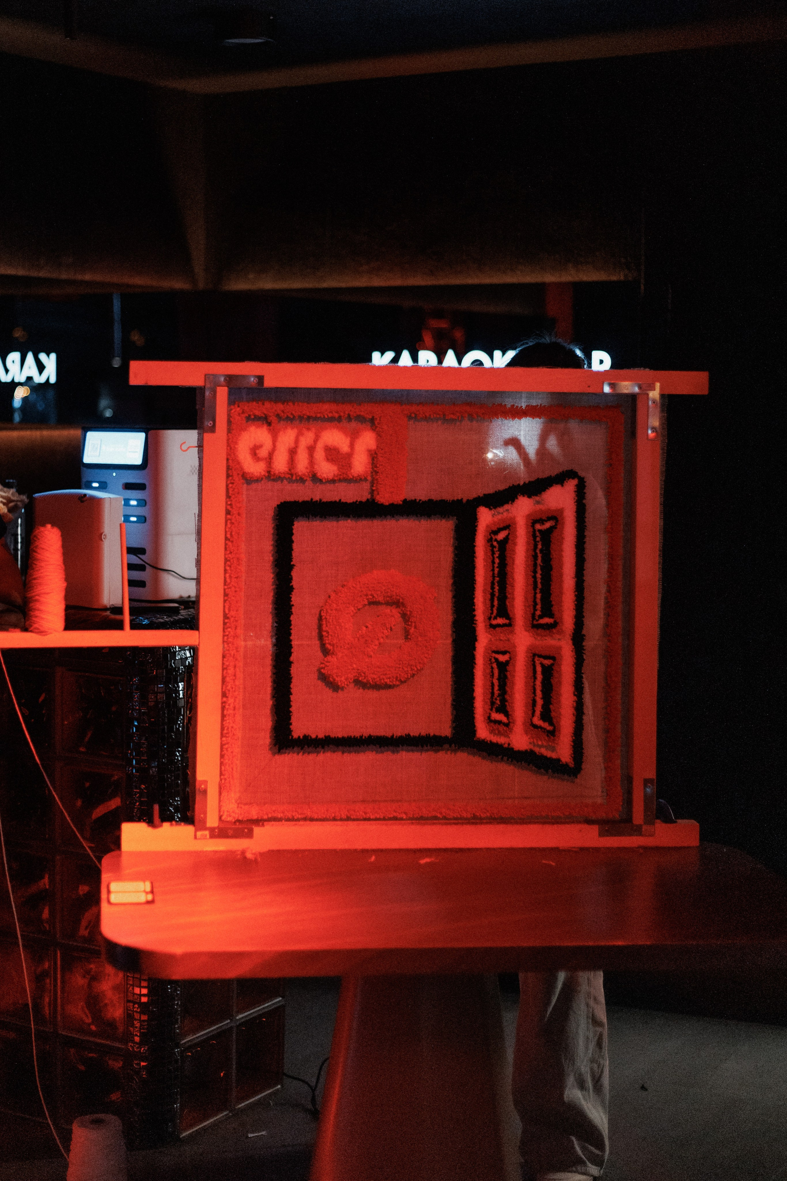 ERROR. СВОИ. ФОТООТЧЕТЫ-СОБЫТИЯ-МЕСТА