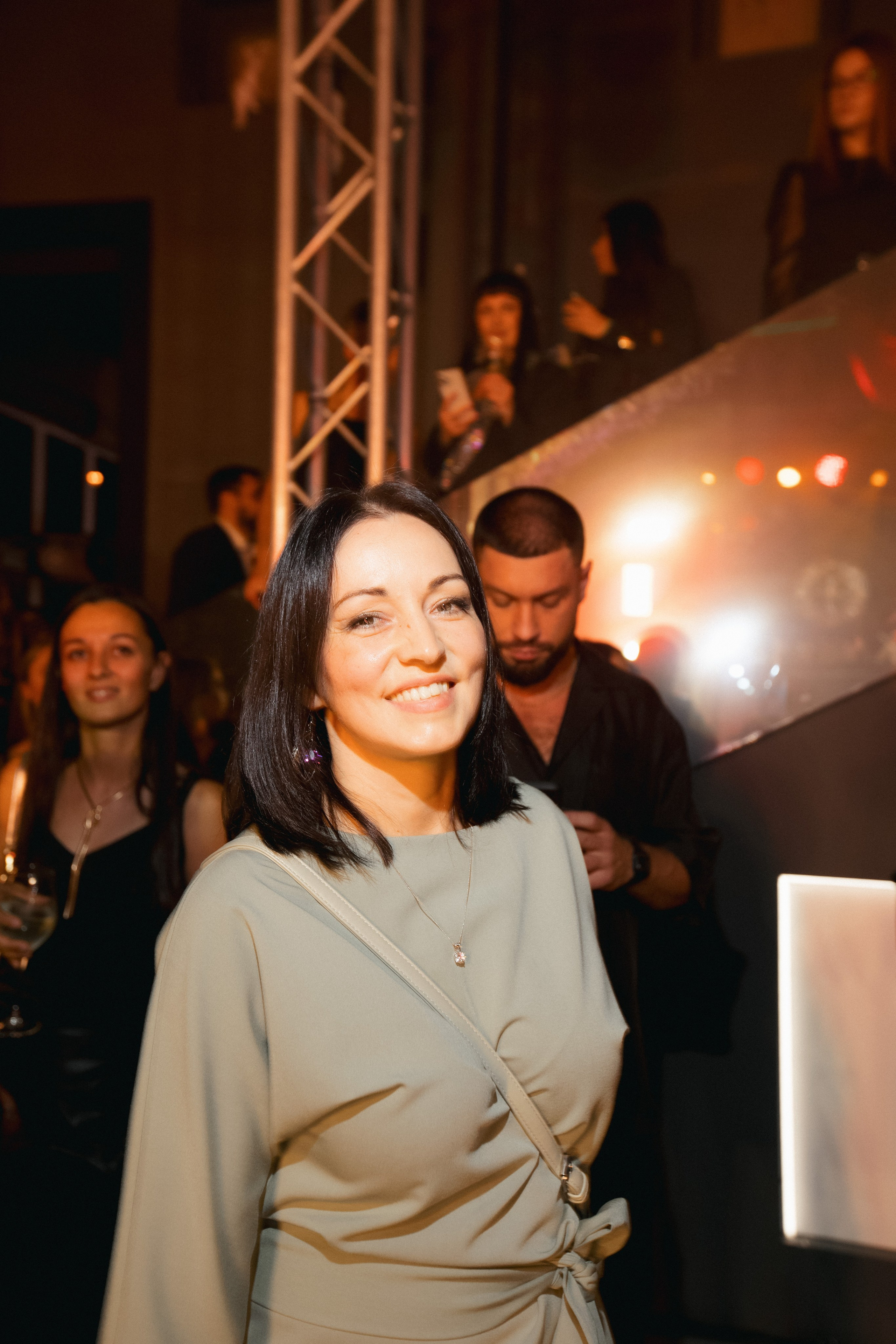 BRAVO BIRTHDAY 13 — PART I. СВОИ. ФОТООТЧЕТЫ-СОБЫТИЯ-МЕСТА