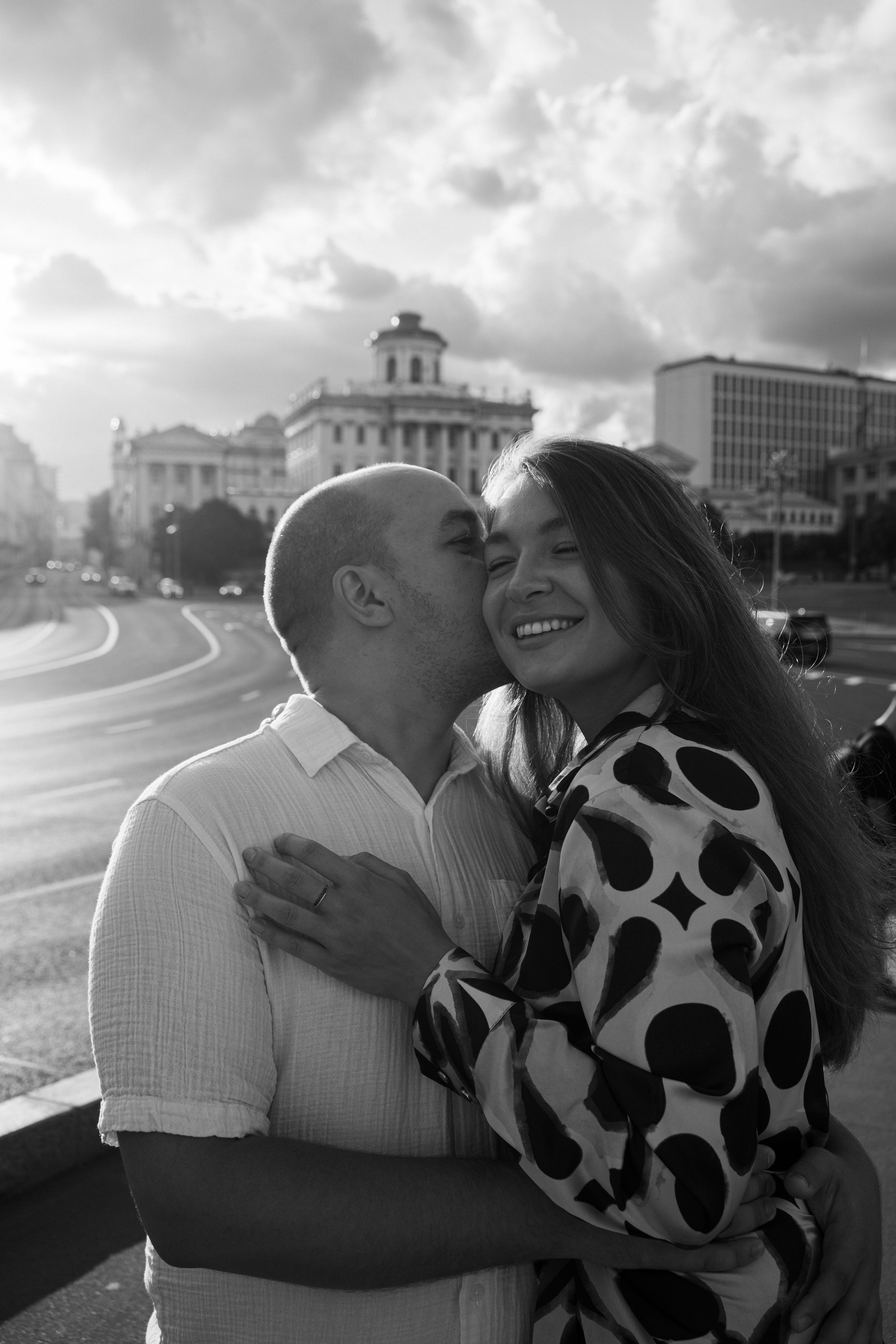 Luv. Photographer Yudakova Daria