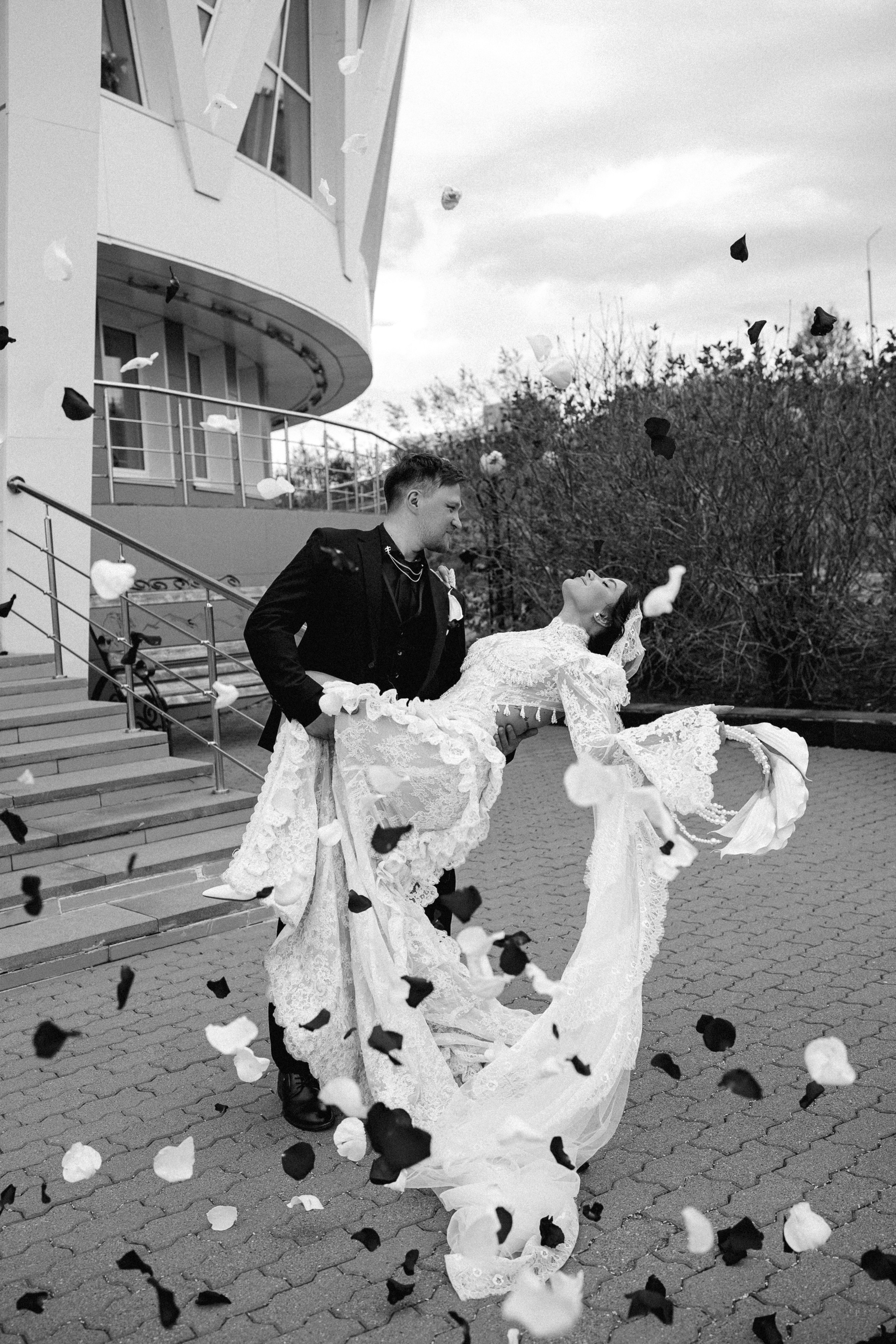 Слава и Алиса. Свадебный и семейный Фотограф на Камчатке (love story, портрет, контент, беременность) Елена Великовская