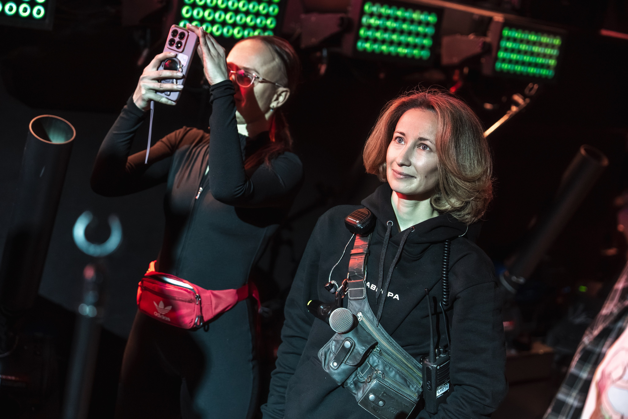 Superdiskoteka 90. Svyatoslav Bunkov | photographer