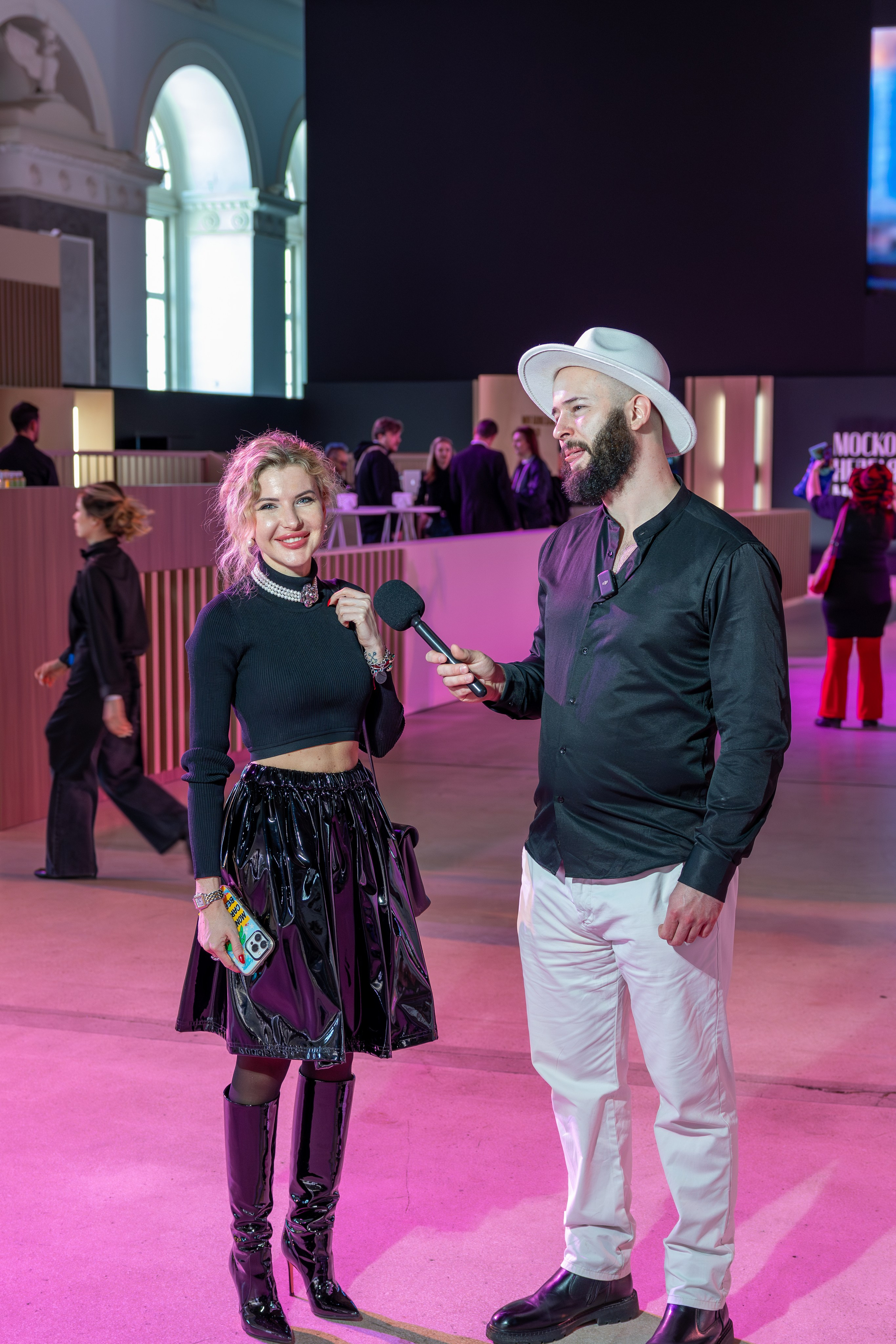 ФОТОГРАФ В МОСКВЕ СТАНИСЛАВ КОБЗЕВ