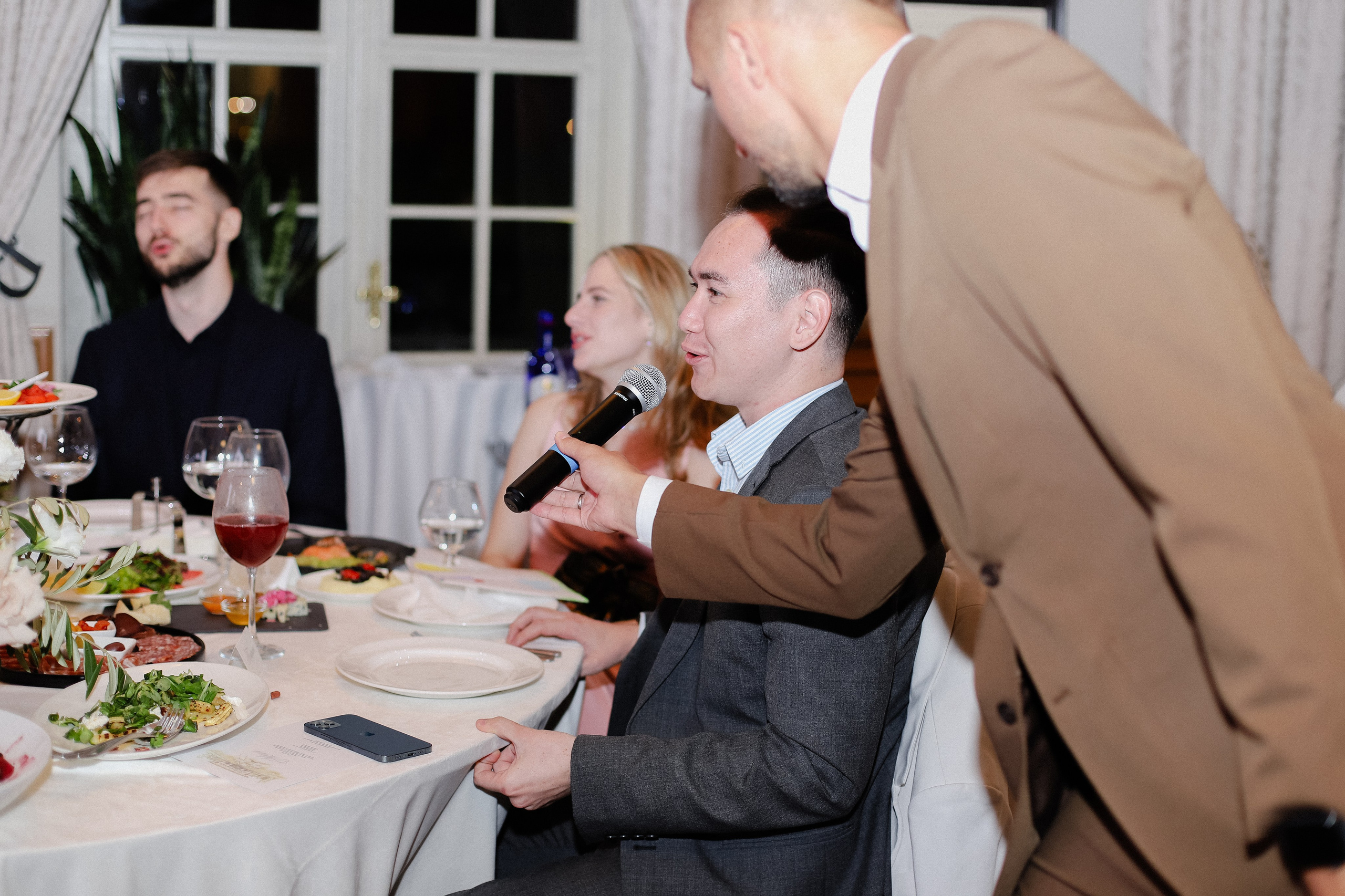 Илья и Анастасия. Фотограф в Алматы и Москве Даша Пушкина