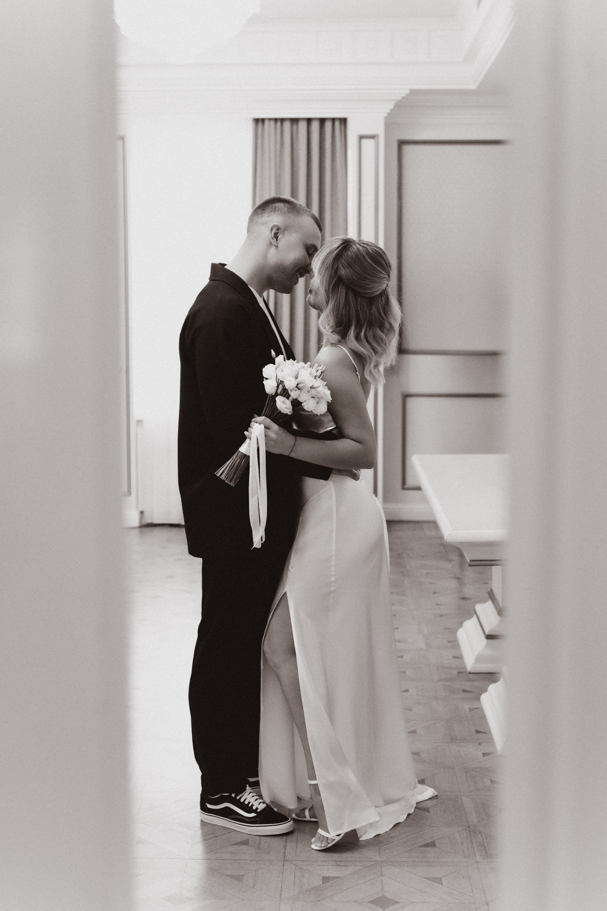 Юлия & Илья Салехард. Индивидуальные и семейные фотосессии