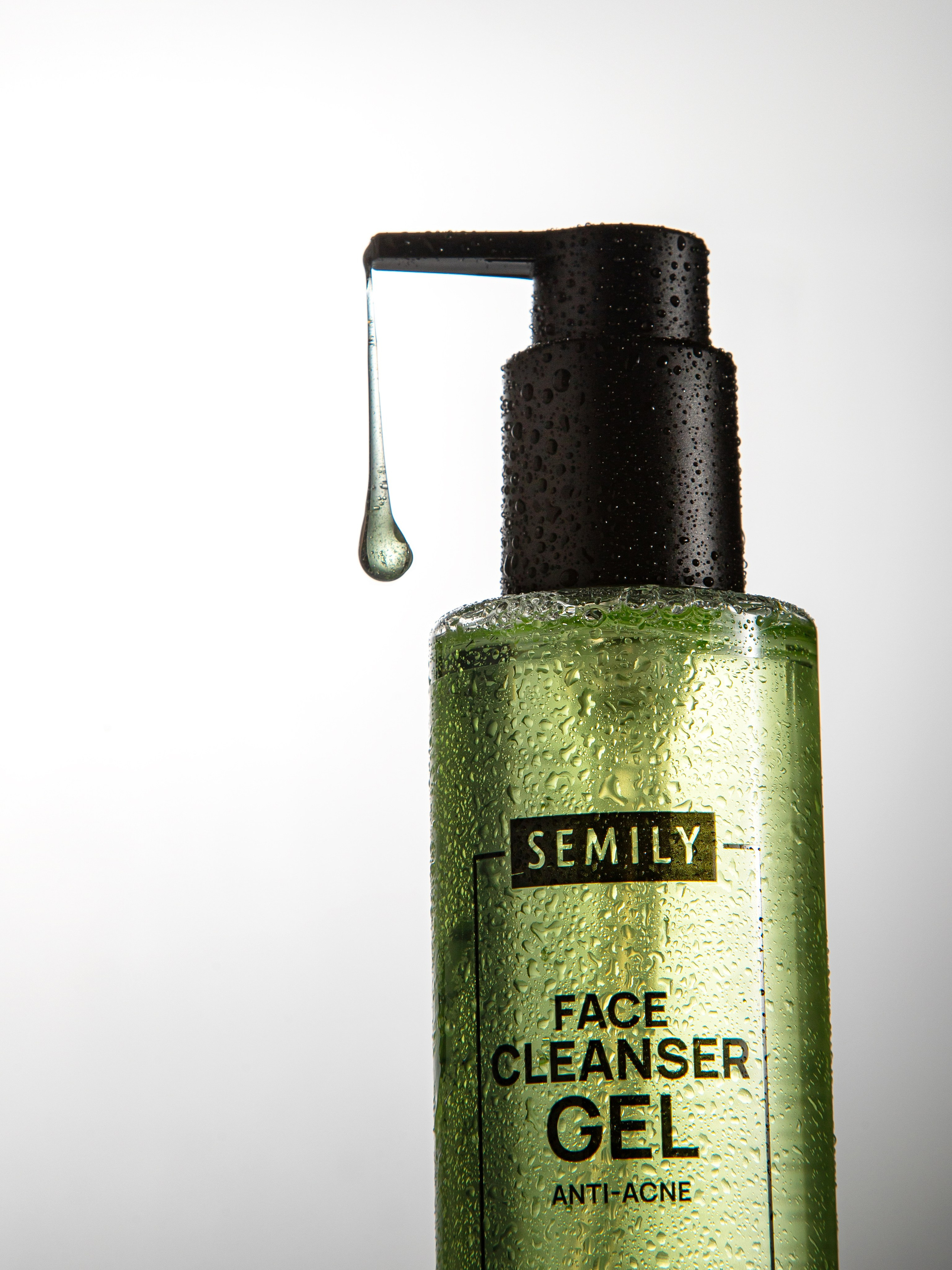 Съемка уходовой косметики. Маргарита Кузьмина, предметный фотограф Москва, Мытищи