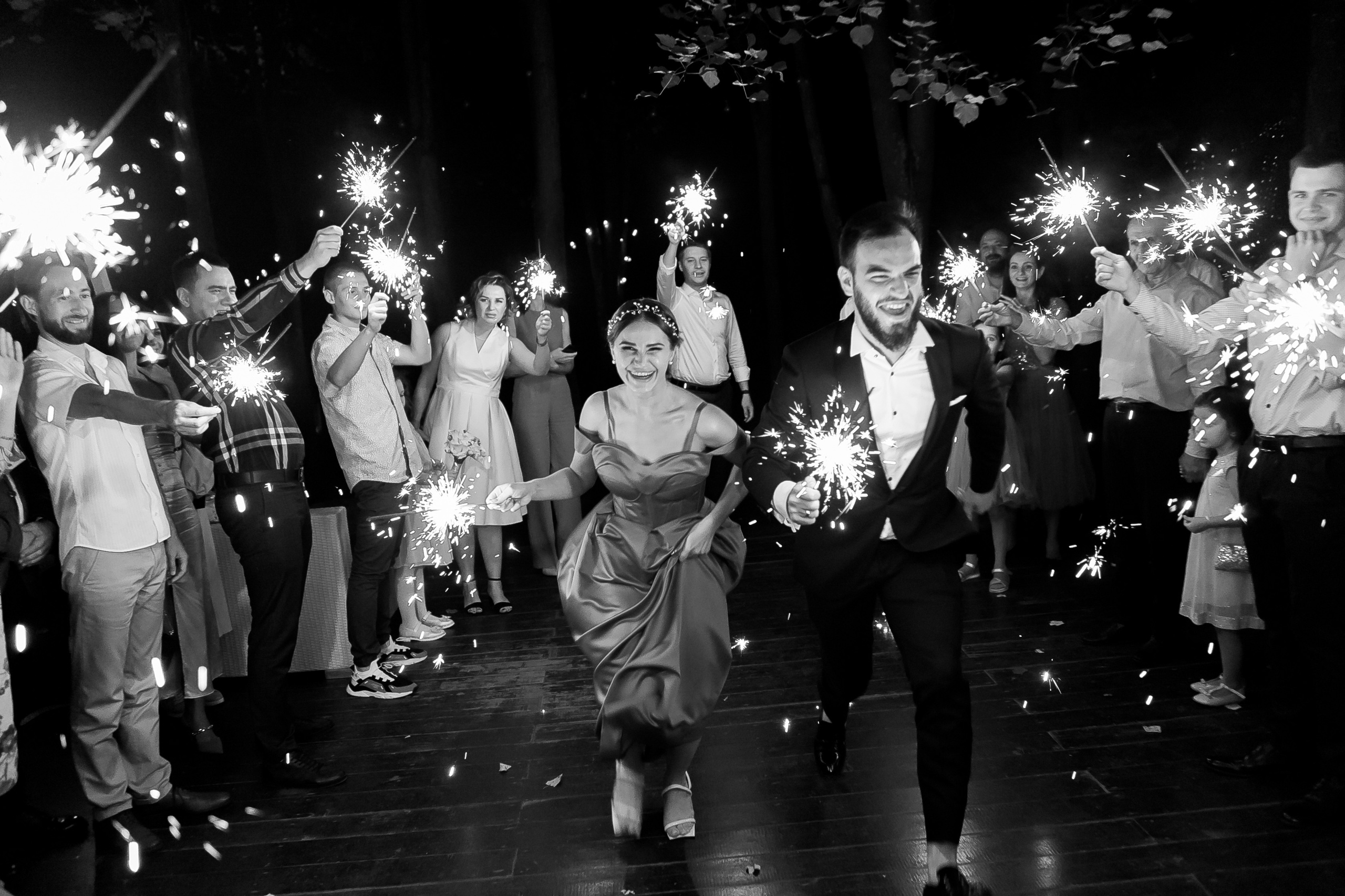 Свадьбы. Фотограф в Москве Дмитрий Жарков