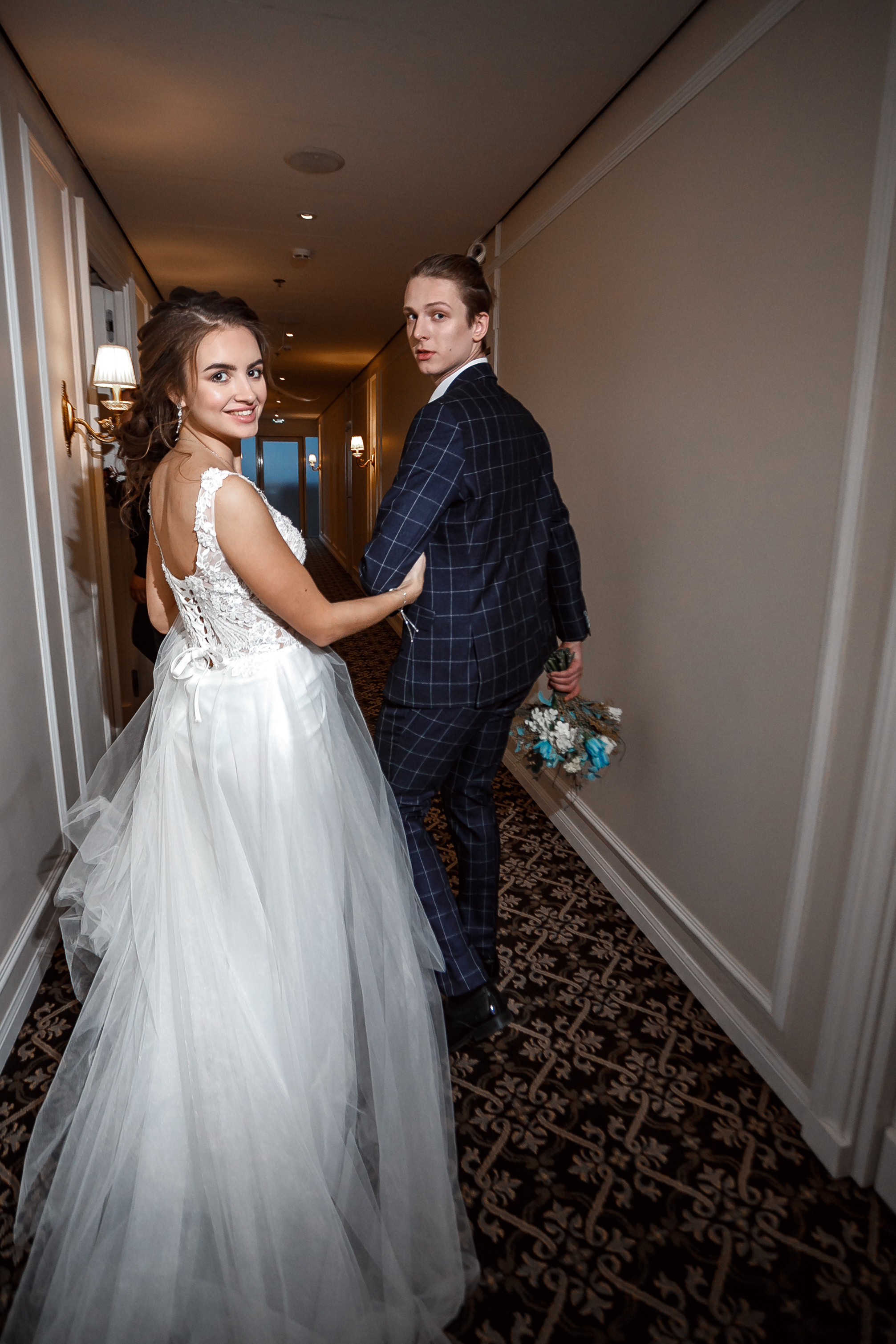 Свадьбы. Фотограф в Москве Дмитрий Жарков