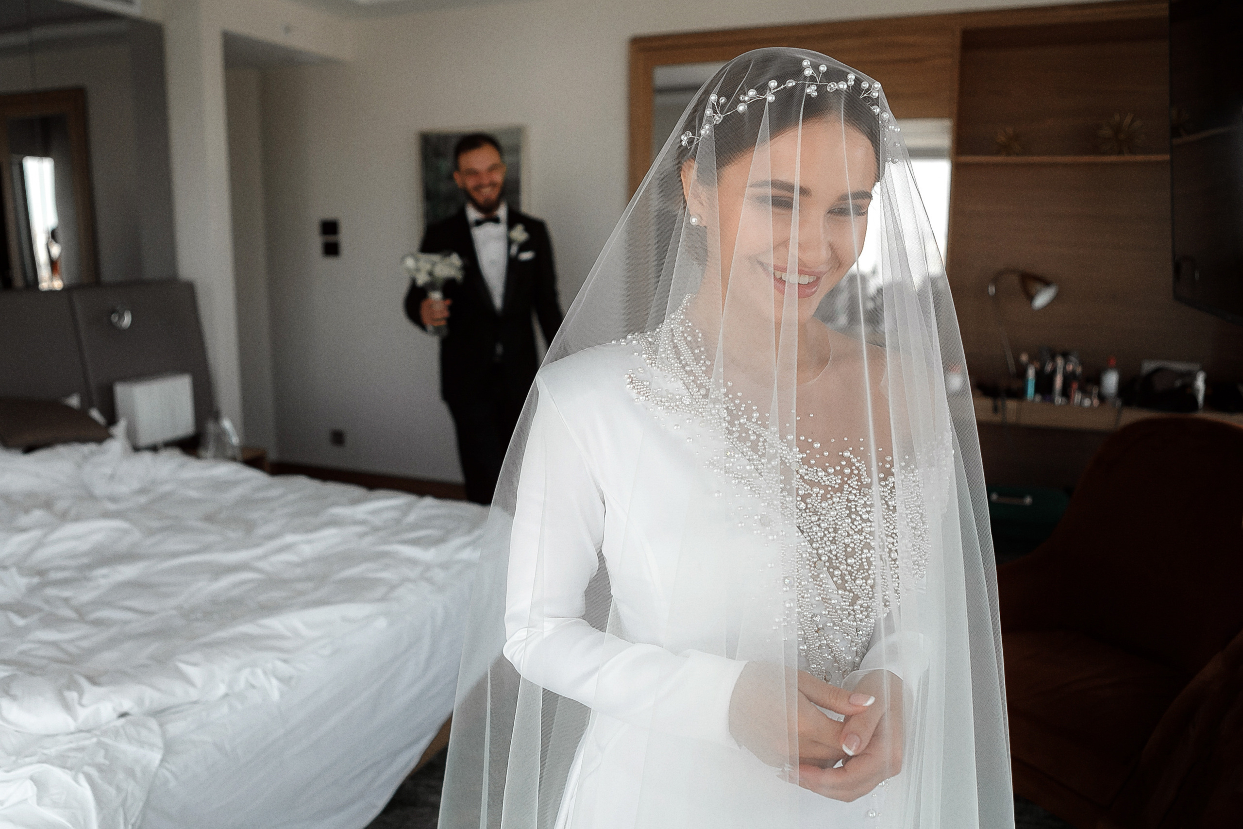 Свадьбы. Фотограф в Москве Дмитрий Жарков