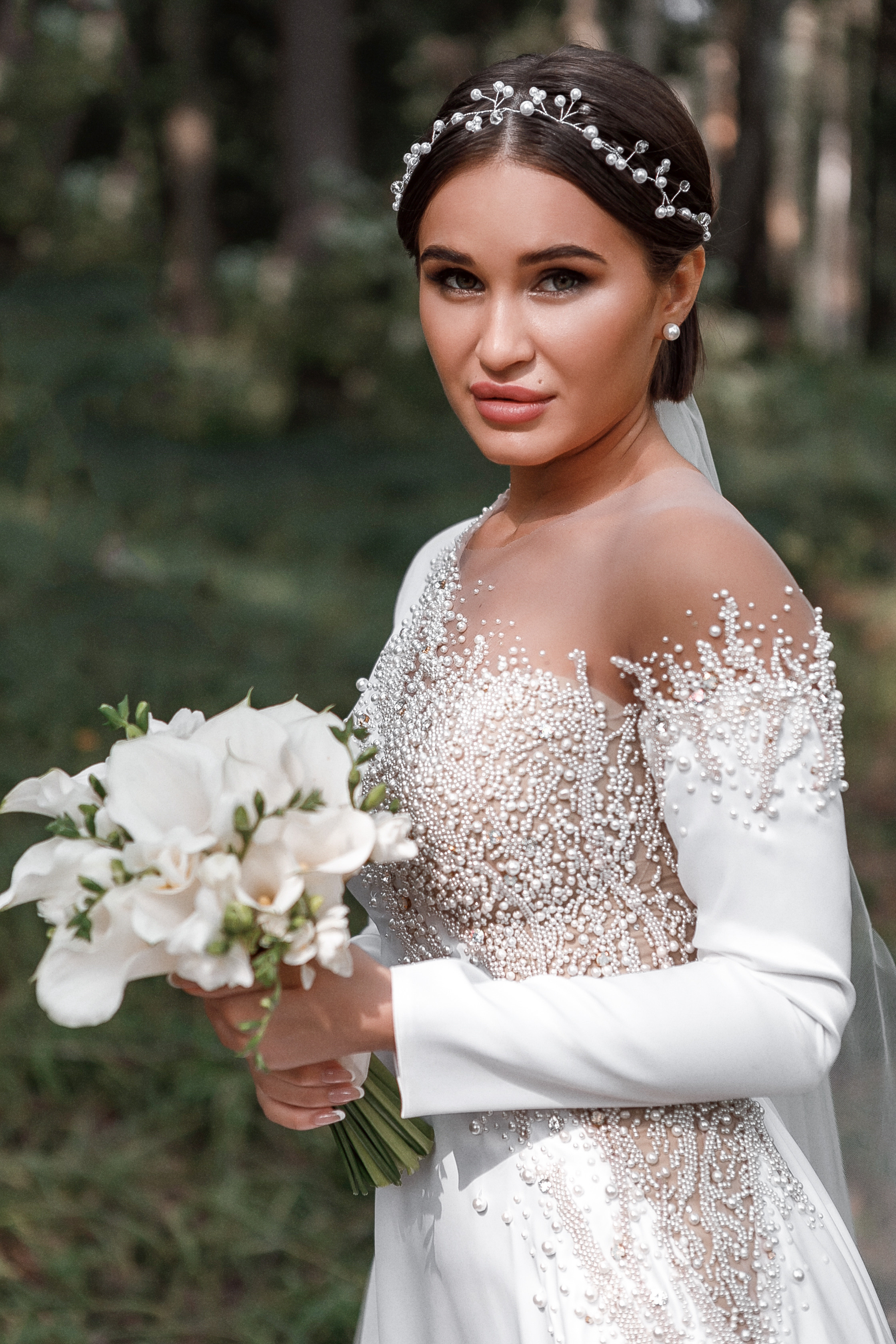 Свадьбы. Фотограф в Москве Дмитрий Жарков