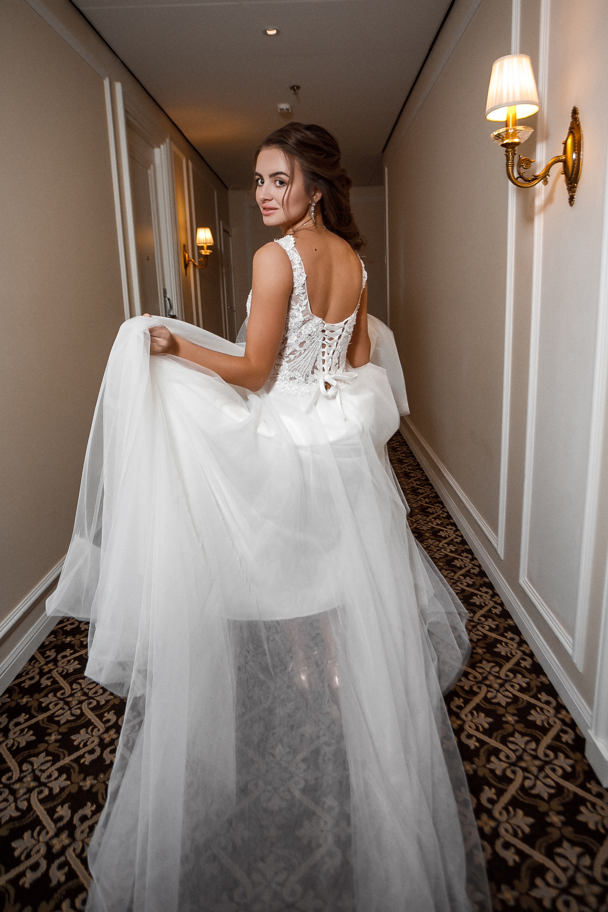 Свадьбы. Фотограф в Москве Дмитрий Жарков