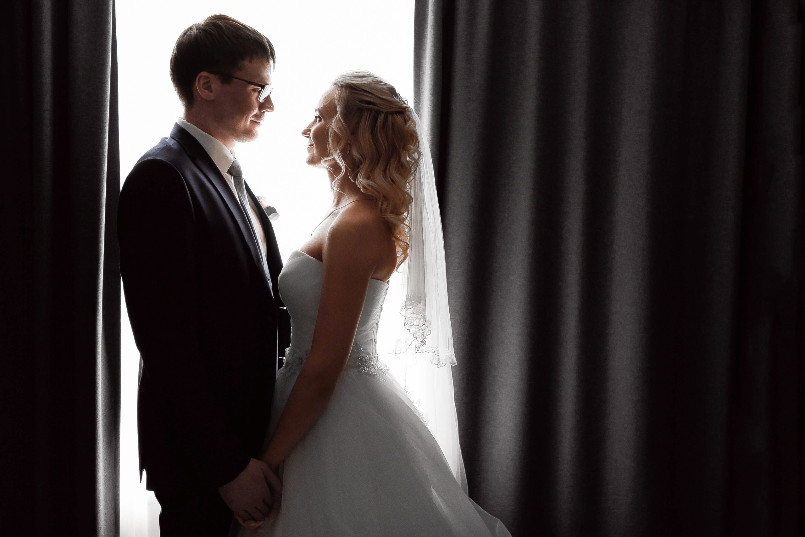 Свадьбы. Фотограф в Москве Дмитрий Жарков