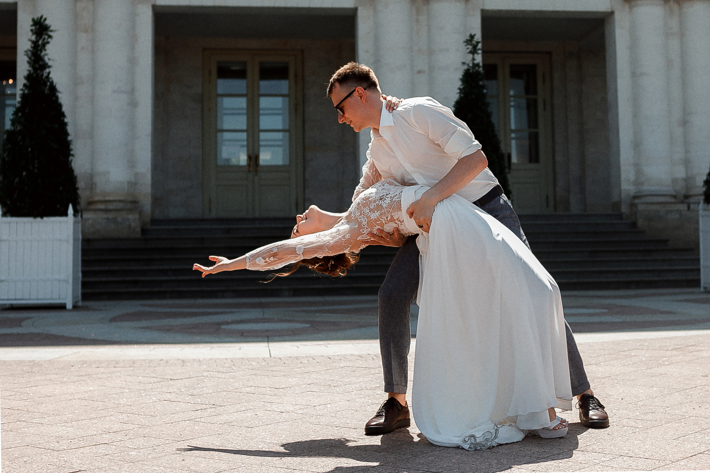 Свадьбы. Фотограф в Москве Дмитрий Жарков