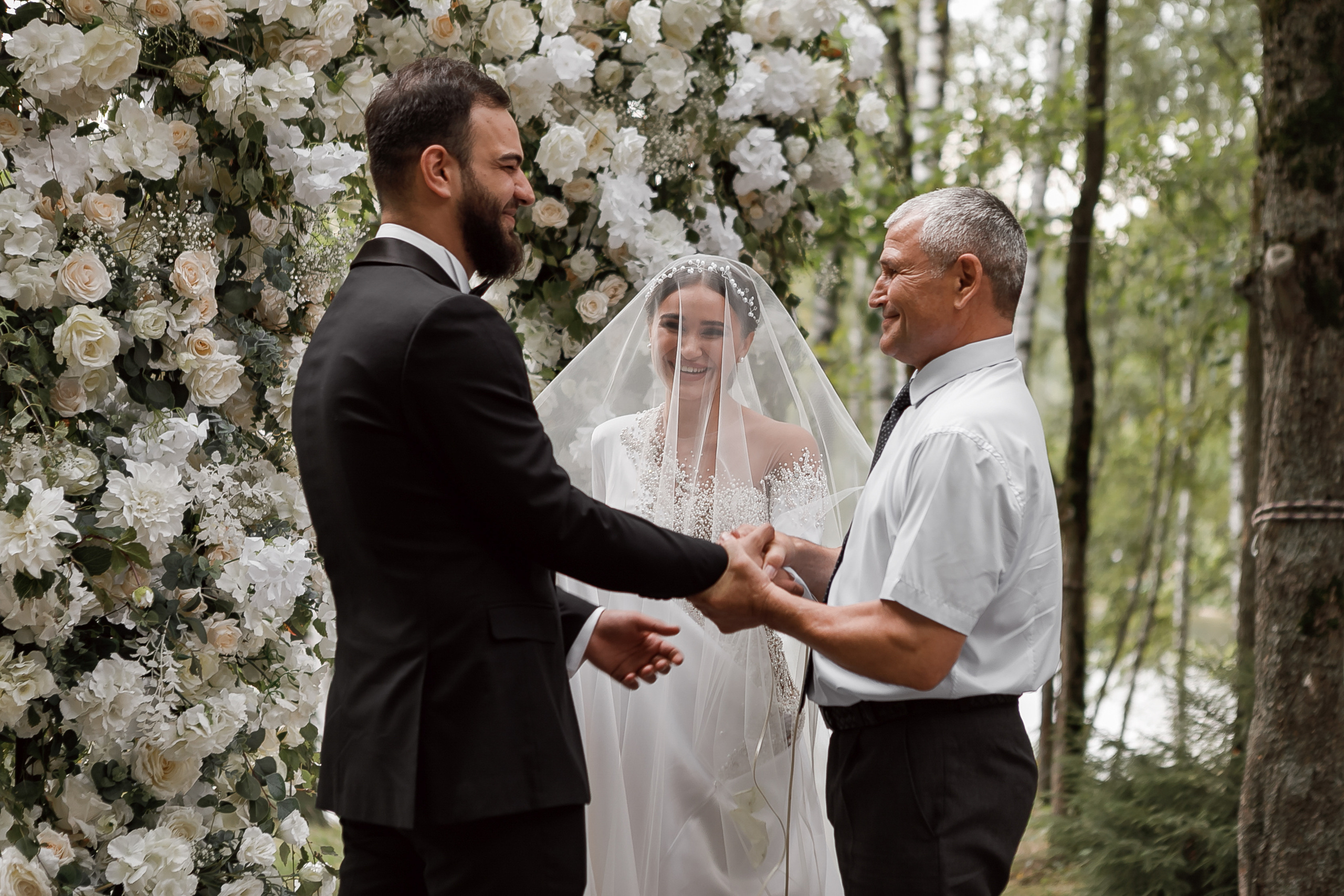 Свадьбы. Фотограф в Москве Дмитрий Жарков