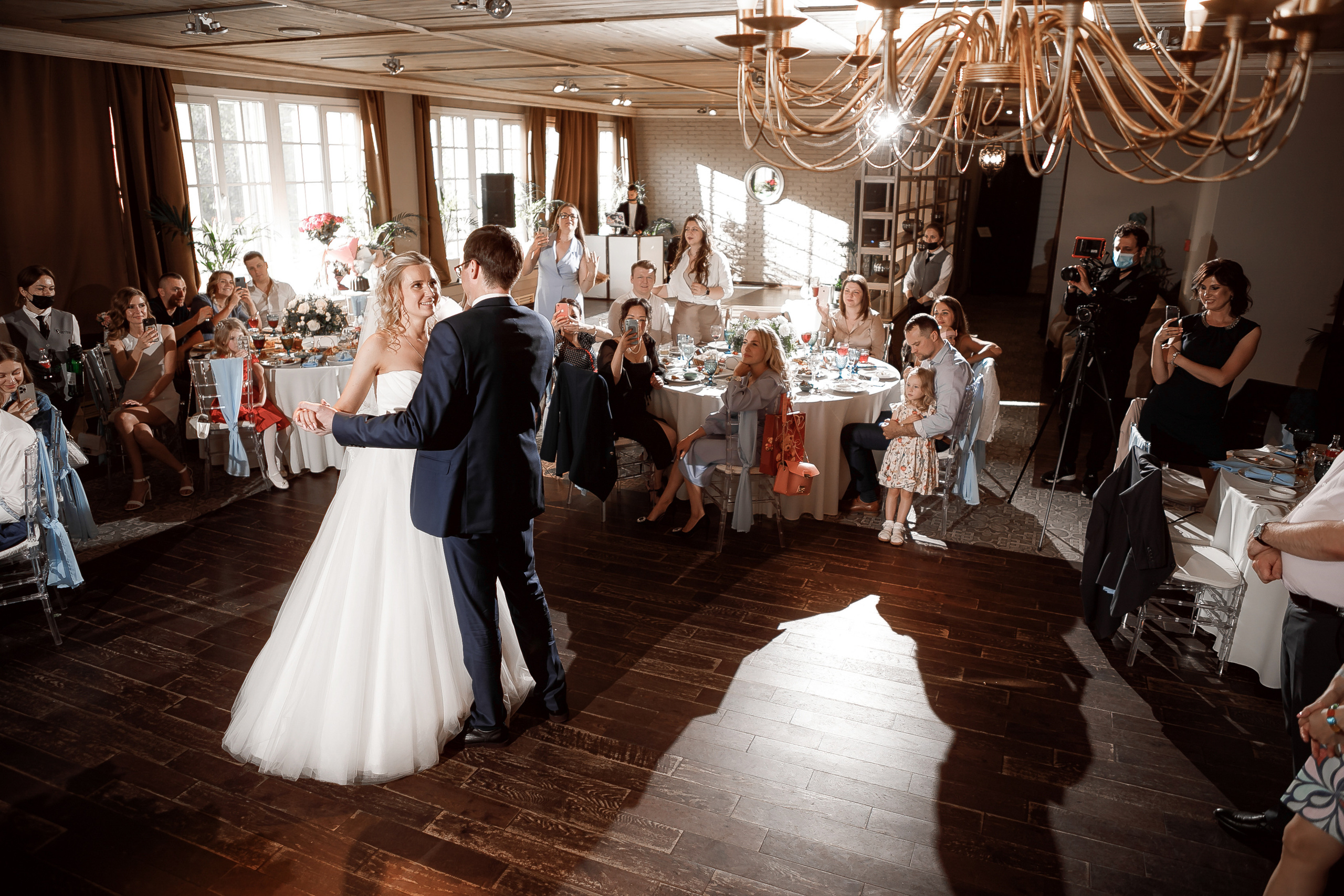 Свадьбы. Фотограф в Москве Дмитрий Жарков