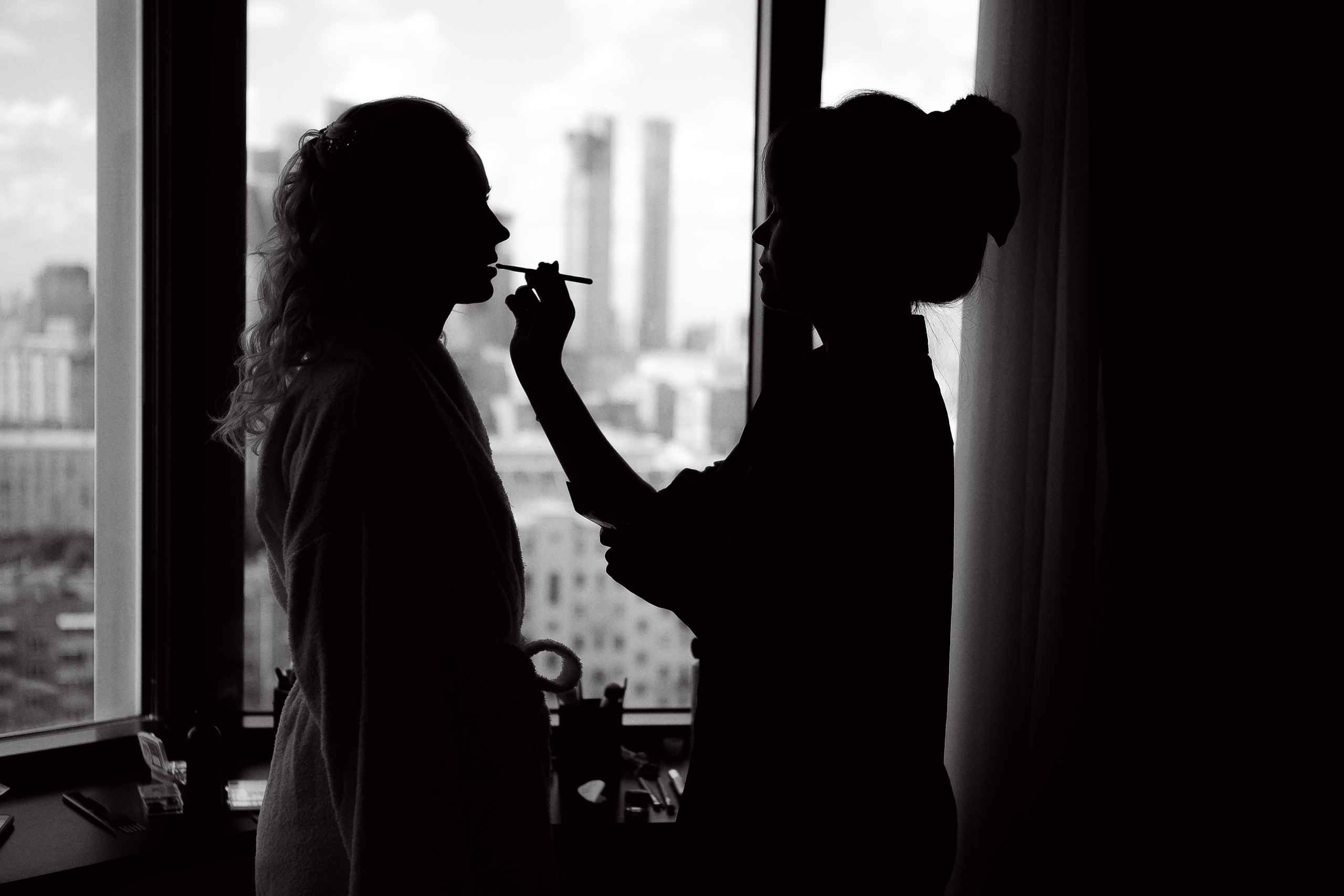 Свадьбы. Фотограф в Москве Дмитрий Жарков