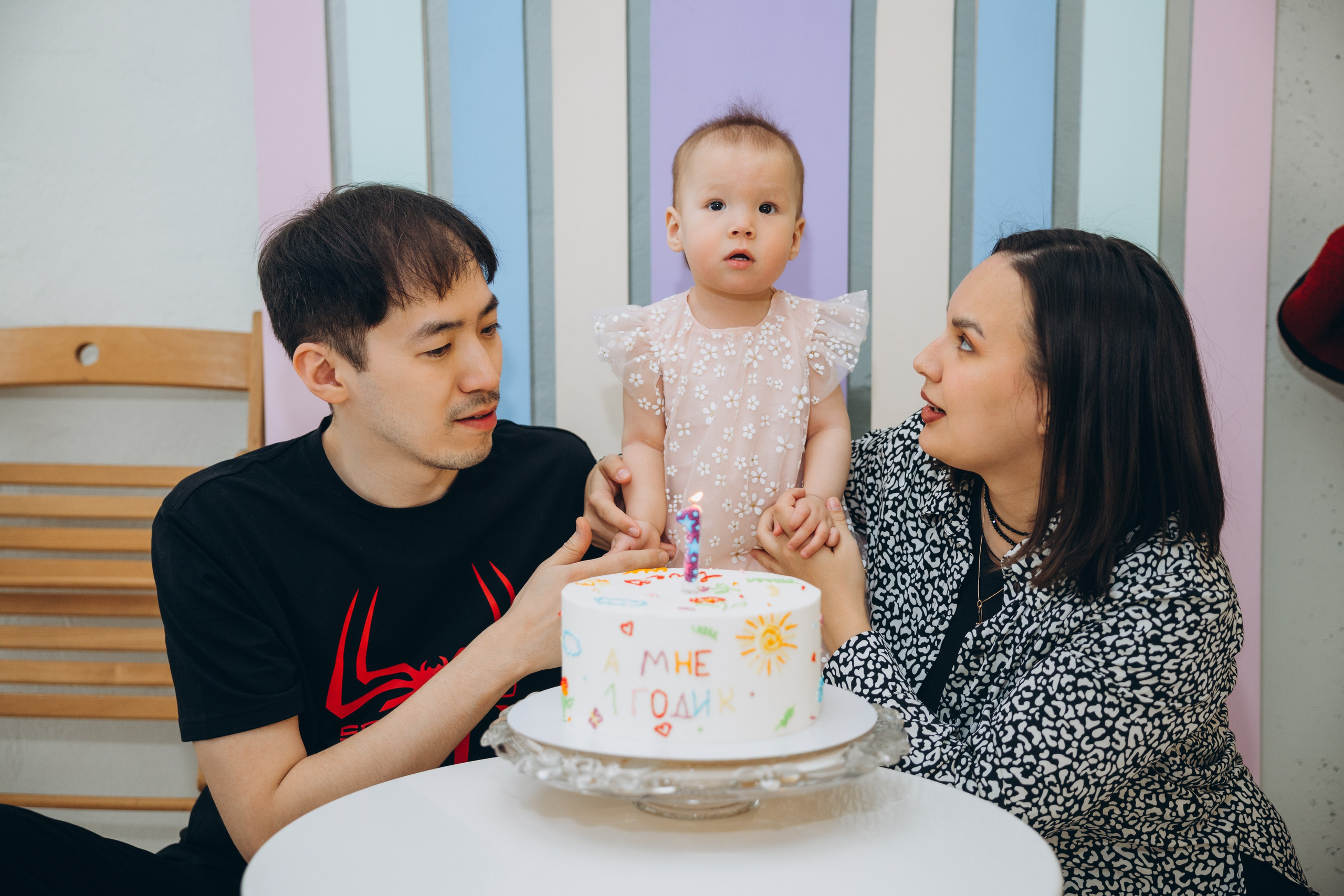 Аюне год. Свадебный, семейный фотограф в Иркутске Светлана Макаричева
