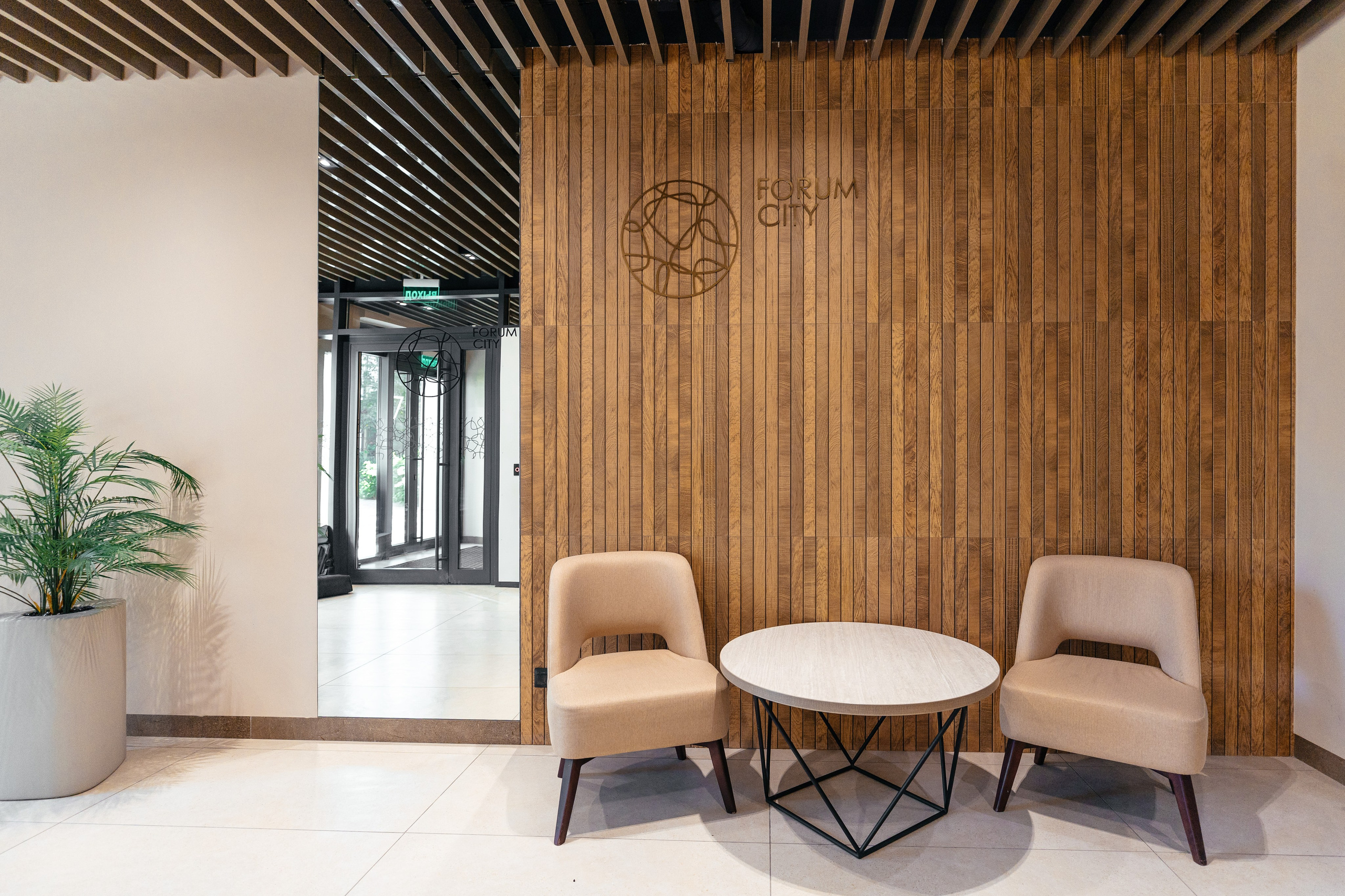 Фотосъемка недвижимости в Екатеринбурге. Фотограф для бизнеса Константин Брусницын в Екатеринбурге