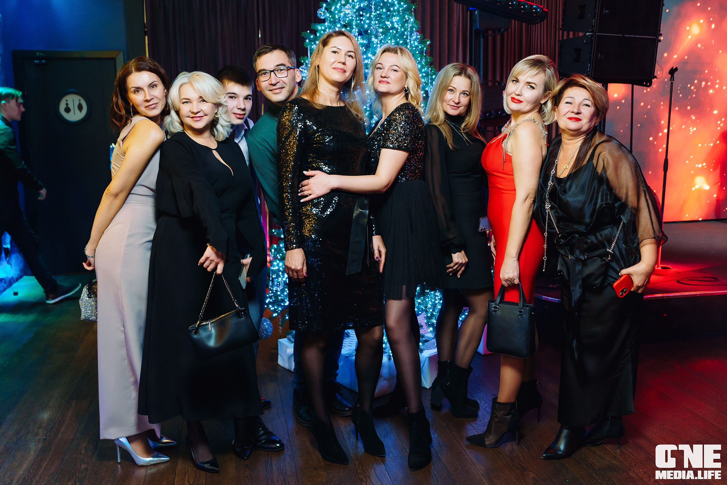 Фоторепортаж из ресторана Океан. One Media Life: фоторепортажи, фотоотчеты с мероприятий и заведений