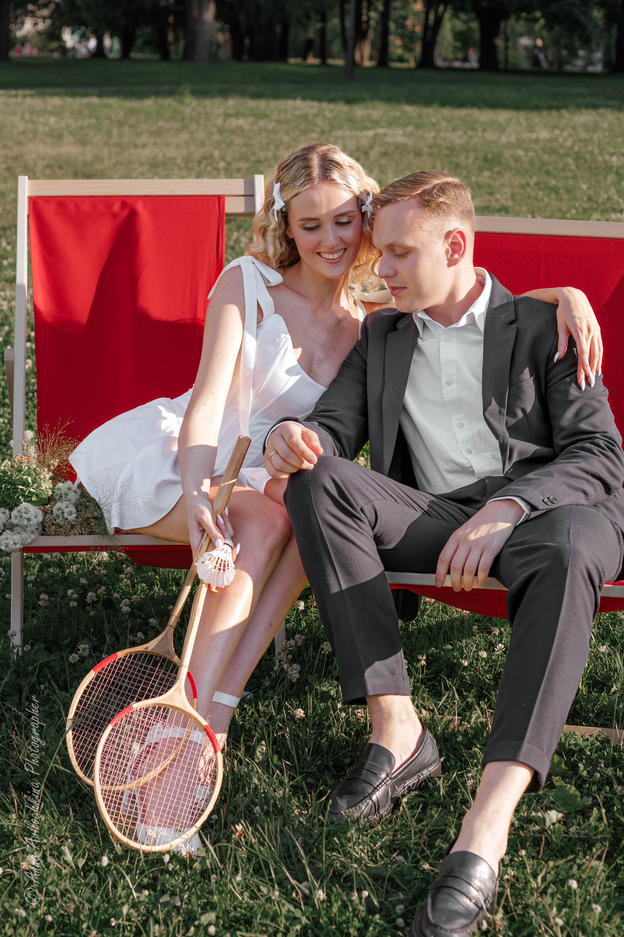 Свадебные съёмки (из портфолио). Семейный и свадебный фотограф в Москве и Домодедово Анна Авилочкина