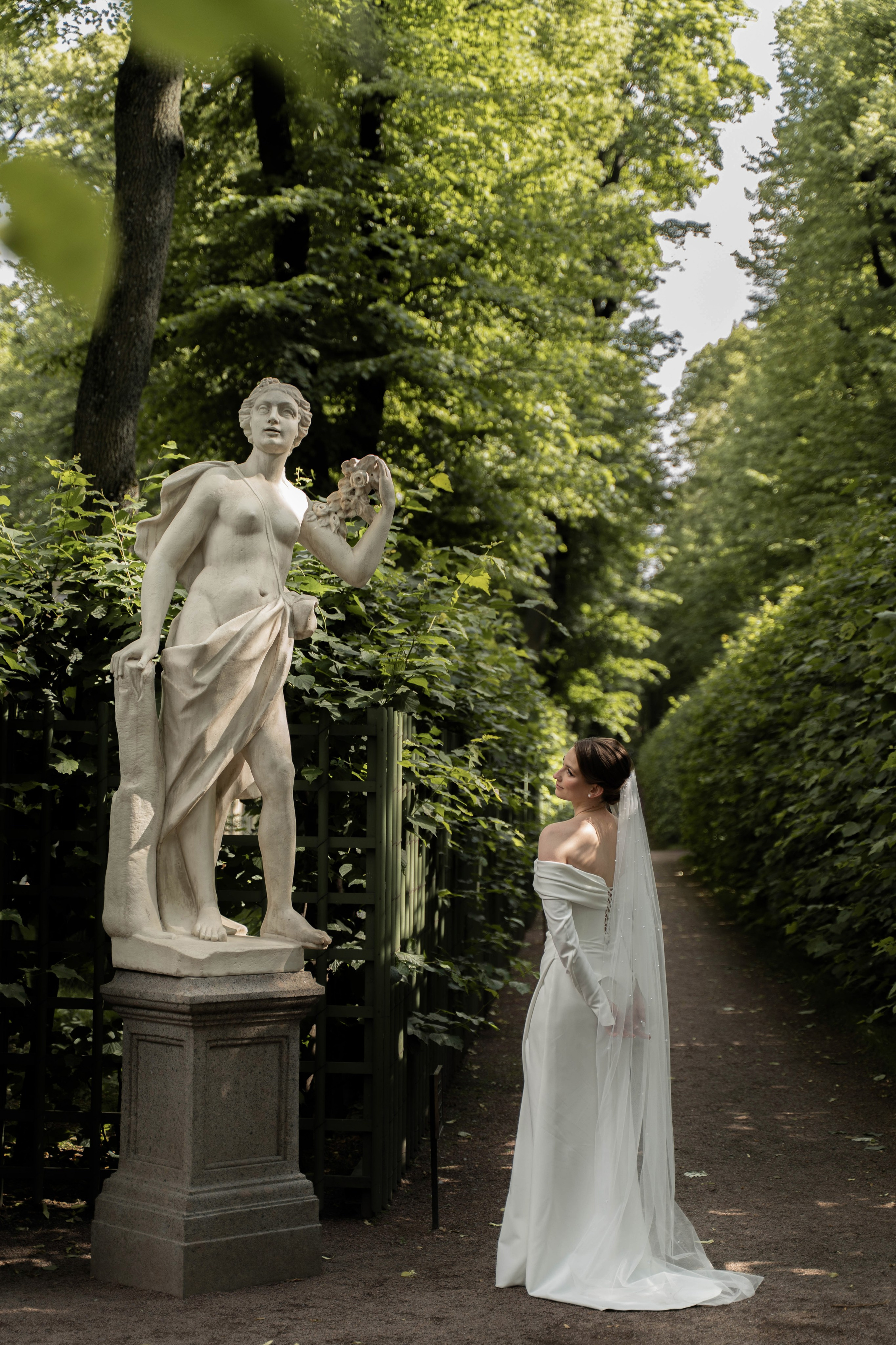 Фотограф и видеограф в Санкт-Петербурге