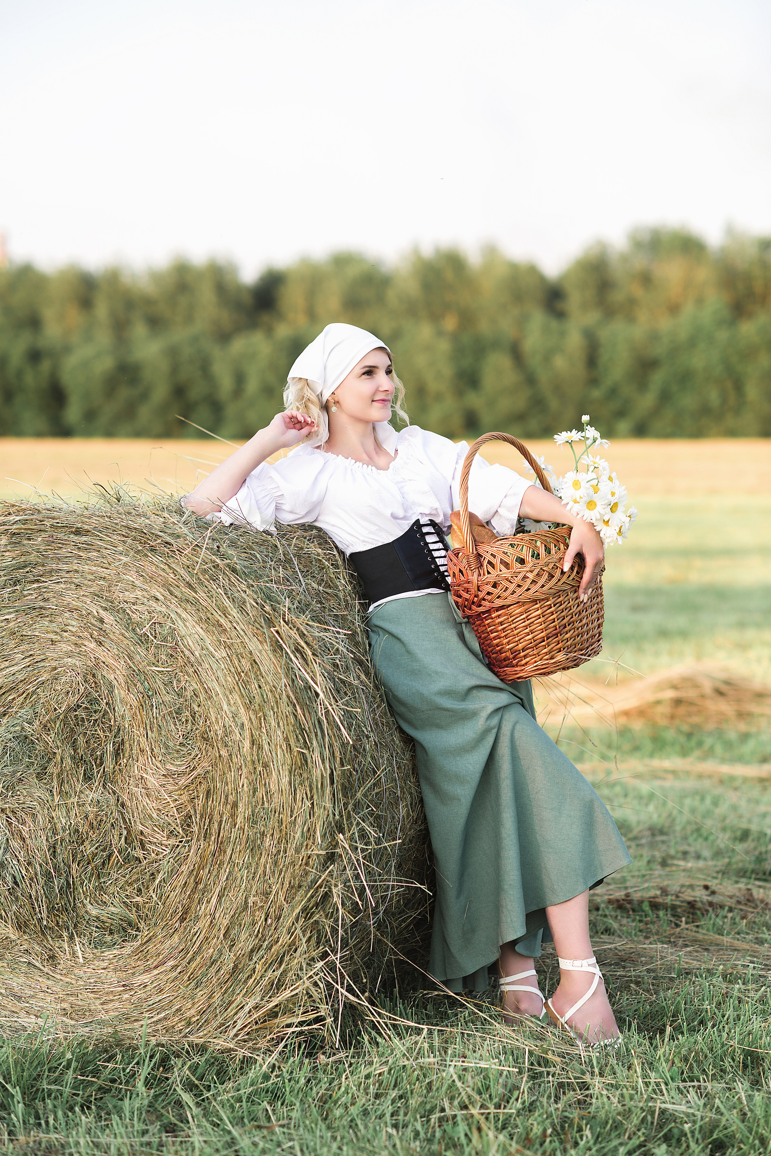 Фотограф в Санкт-Петербурге Катя Прудникова