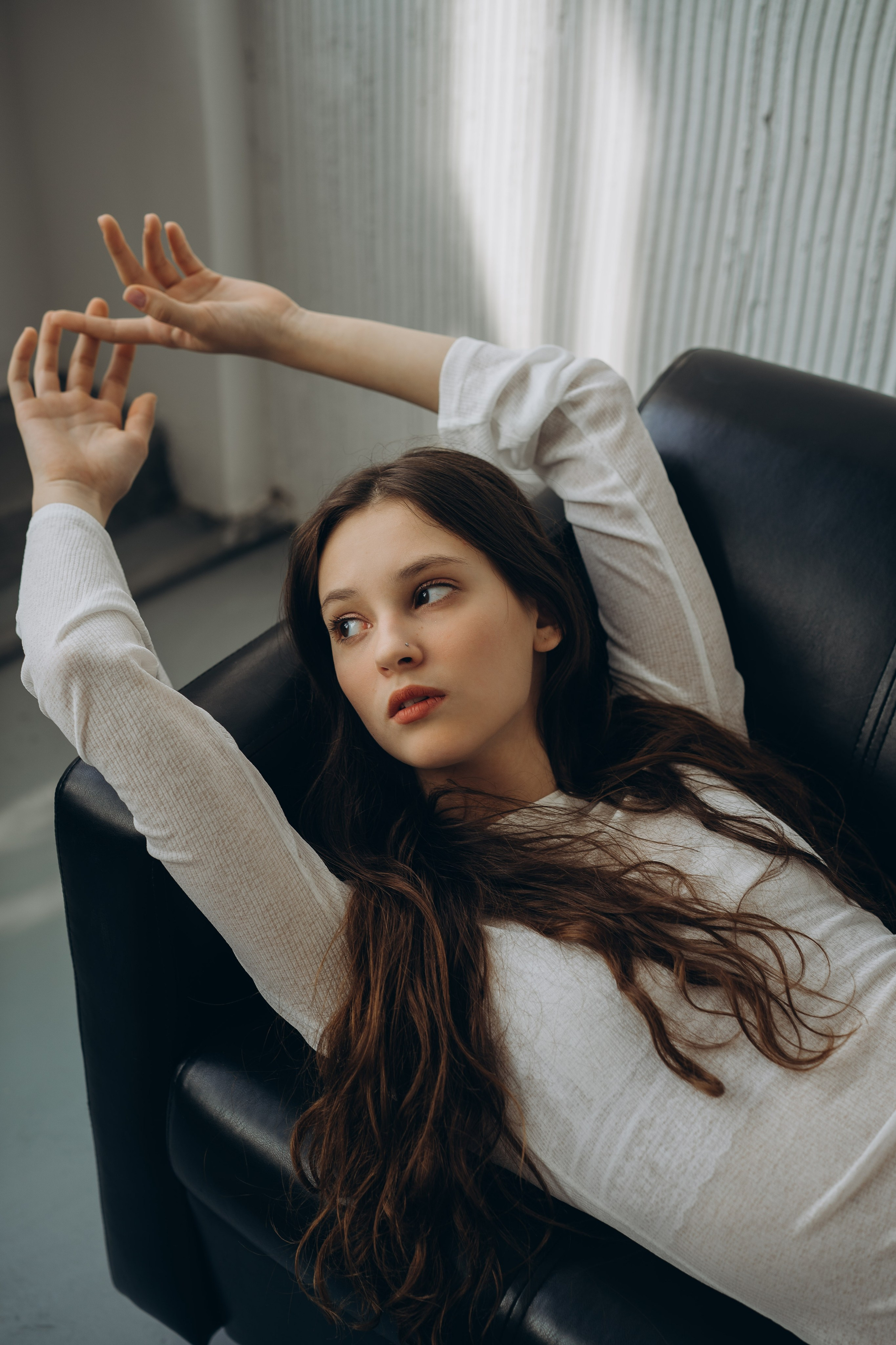 Психолог и фотограф — Dasha Kroti