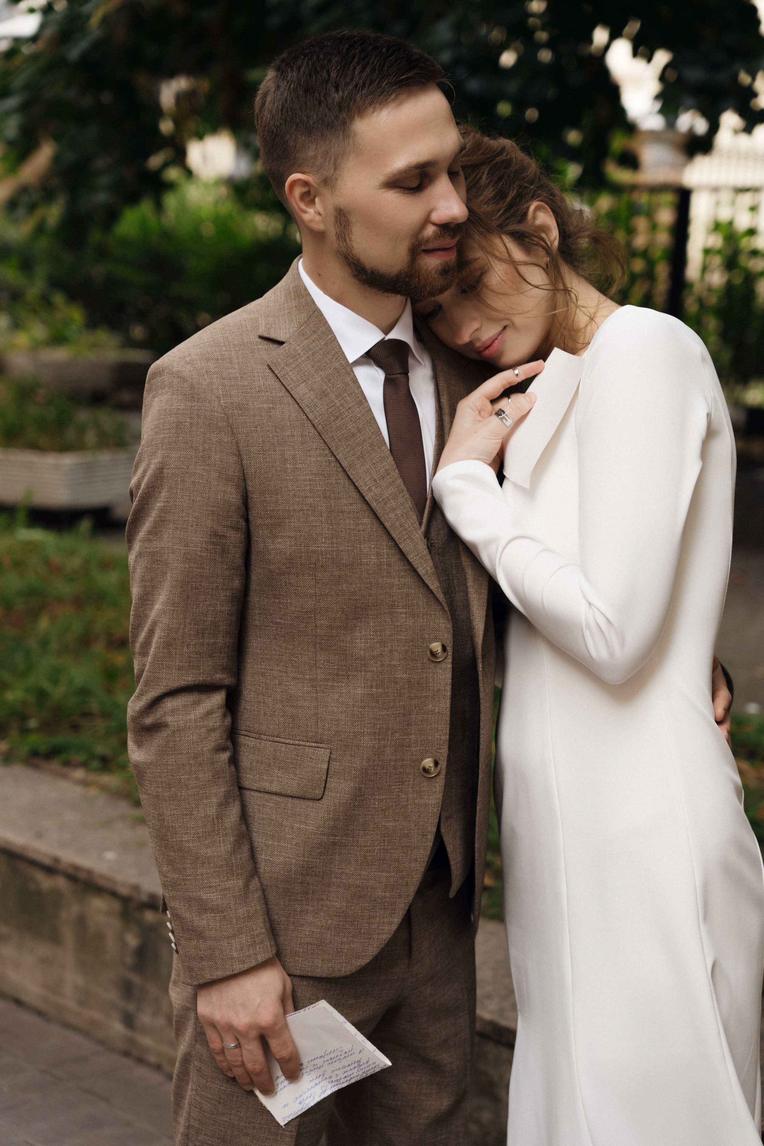 Свадебный фотограф в Петербурге Таша Вайб