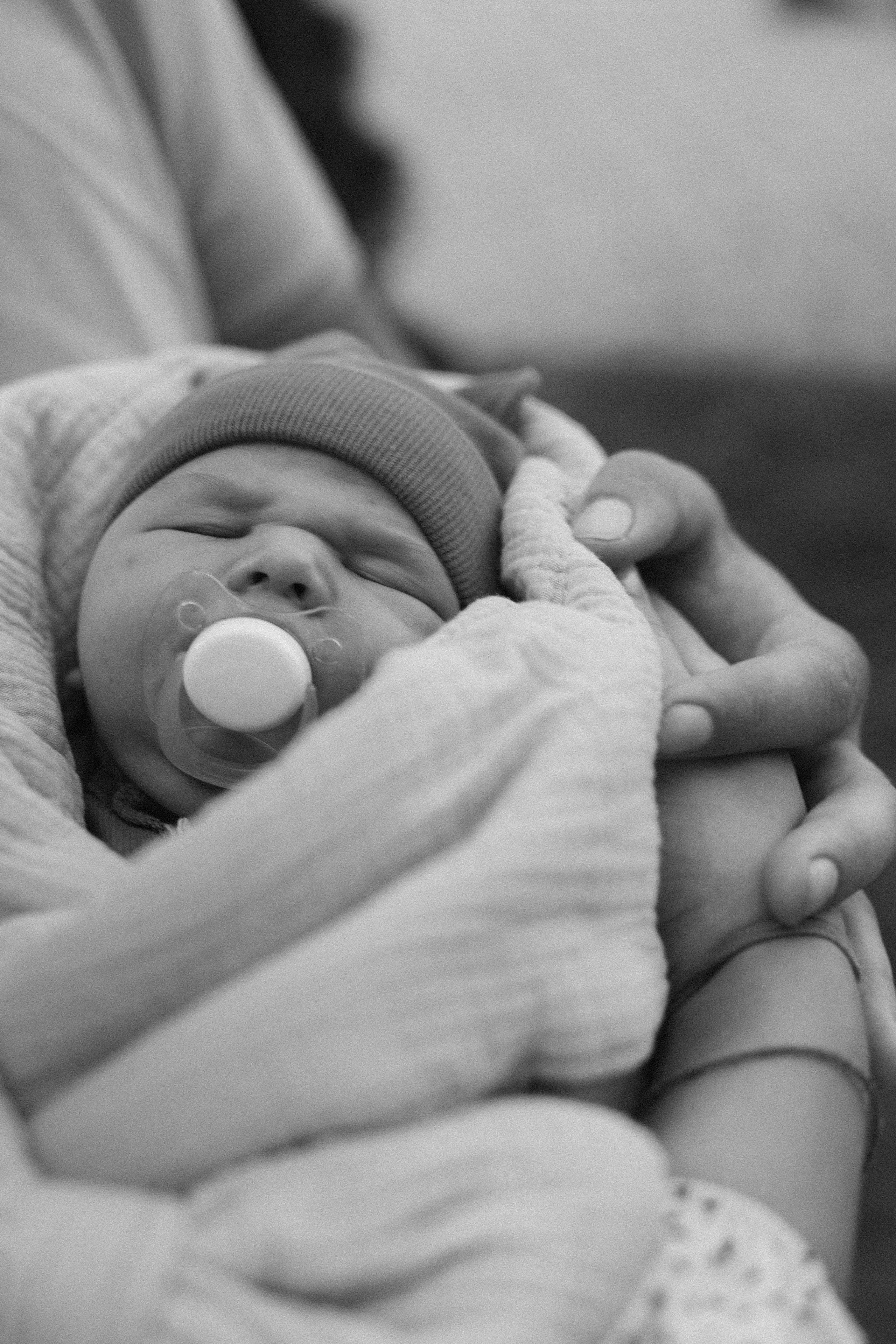 newborn фотосессия в Белгороде