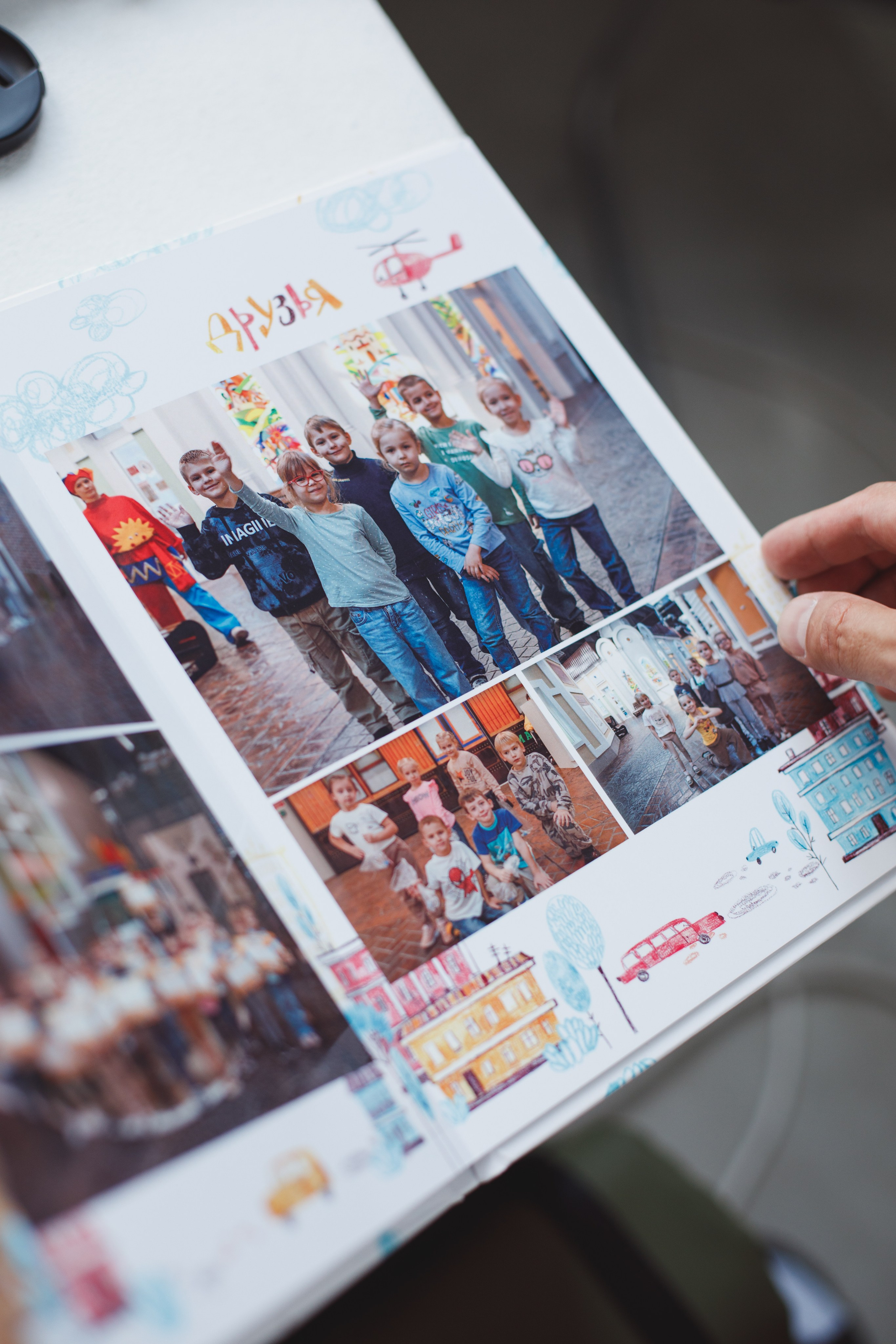 Выпускные альбомы. Свадебный и контент фотограф в Белгороде Ярослав Гаврилейченко