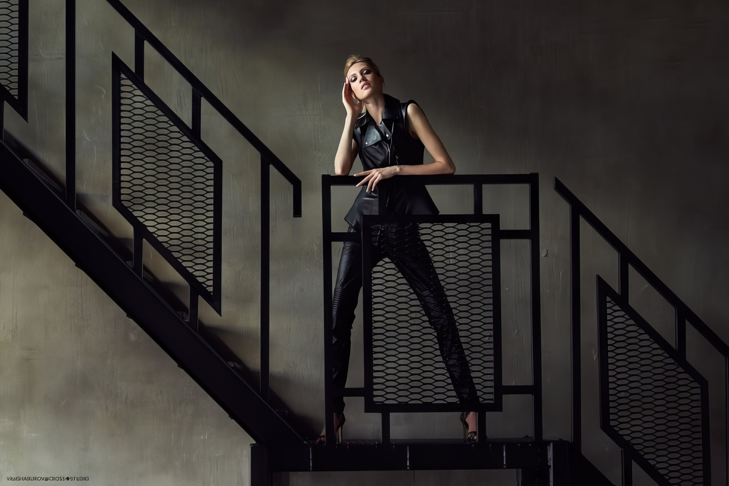 Студийная фотосъемка для старших классов в Москве. Профессиональная фото и видеосъемка. Москва