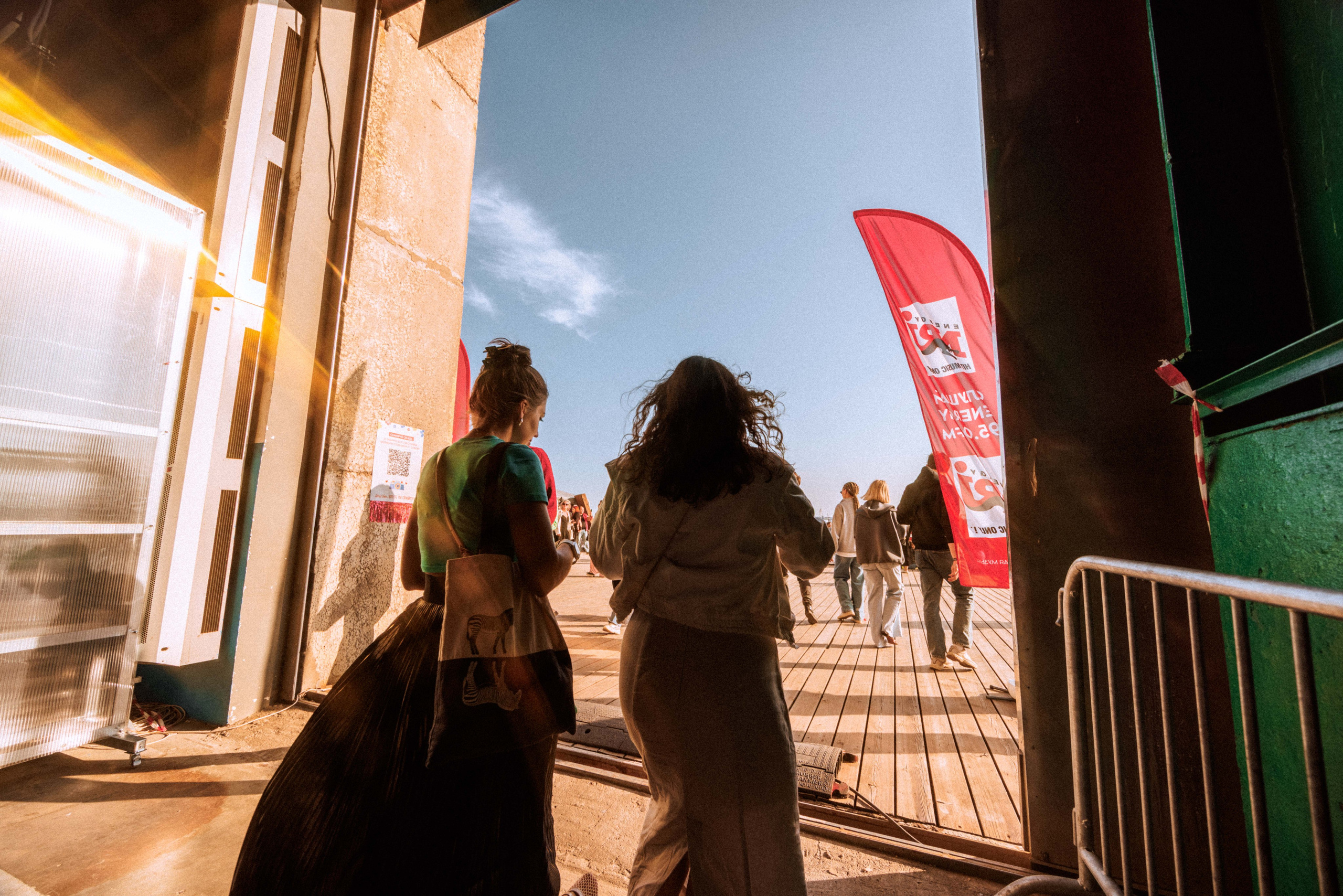 Stereoleto 2025. Фотограф Балаев Михаил