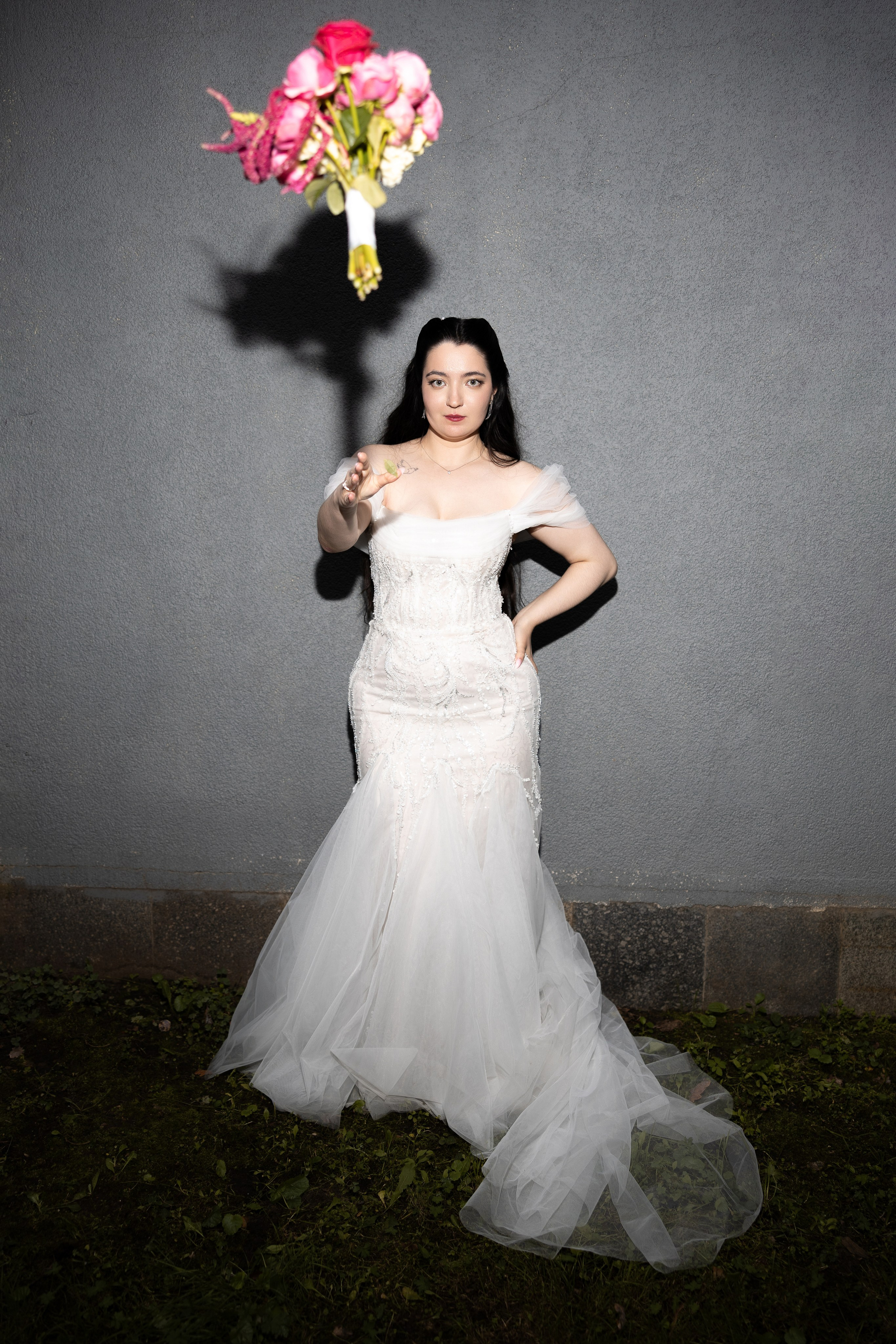 Валерия и Андрей. Свадебный фотограф | Москва