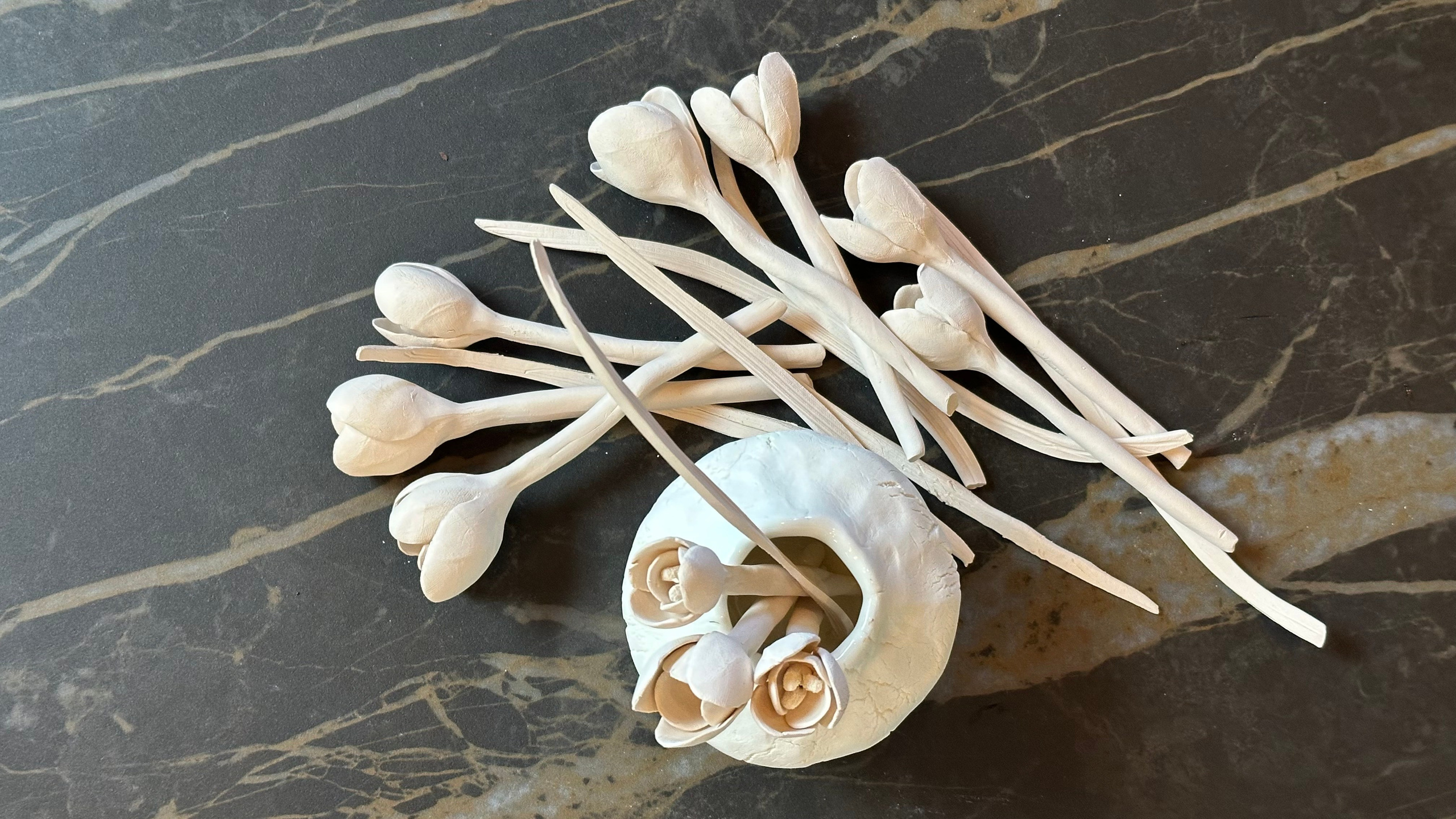 Авторская керамика Татьяна Богданова