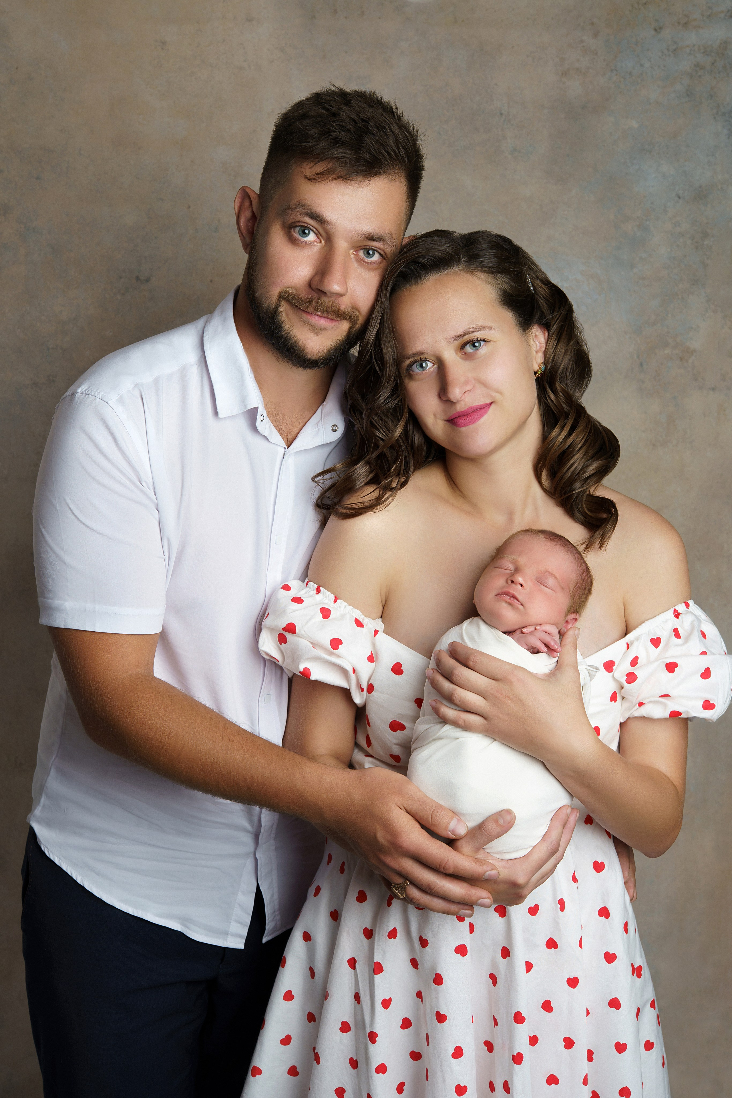 Новорожденные Newborn. Фотограф беременности и детей Воронеж/Бутурлиновка Ткачева Аня