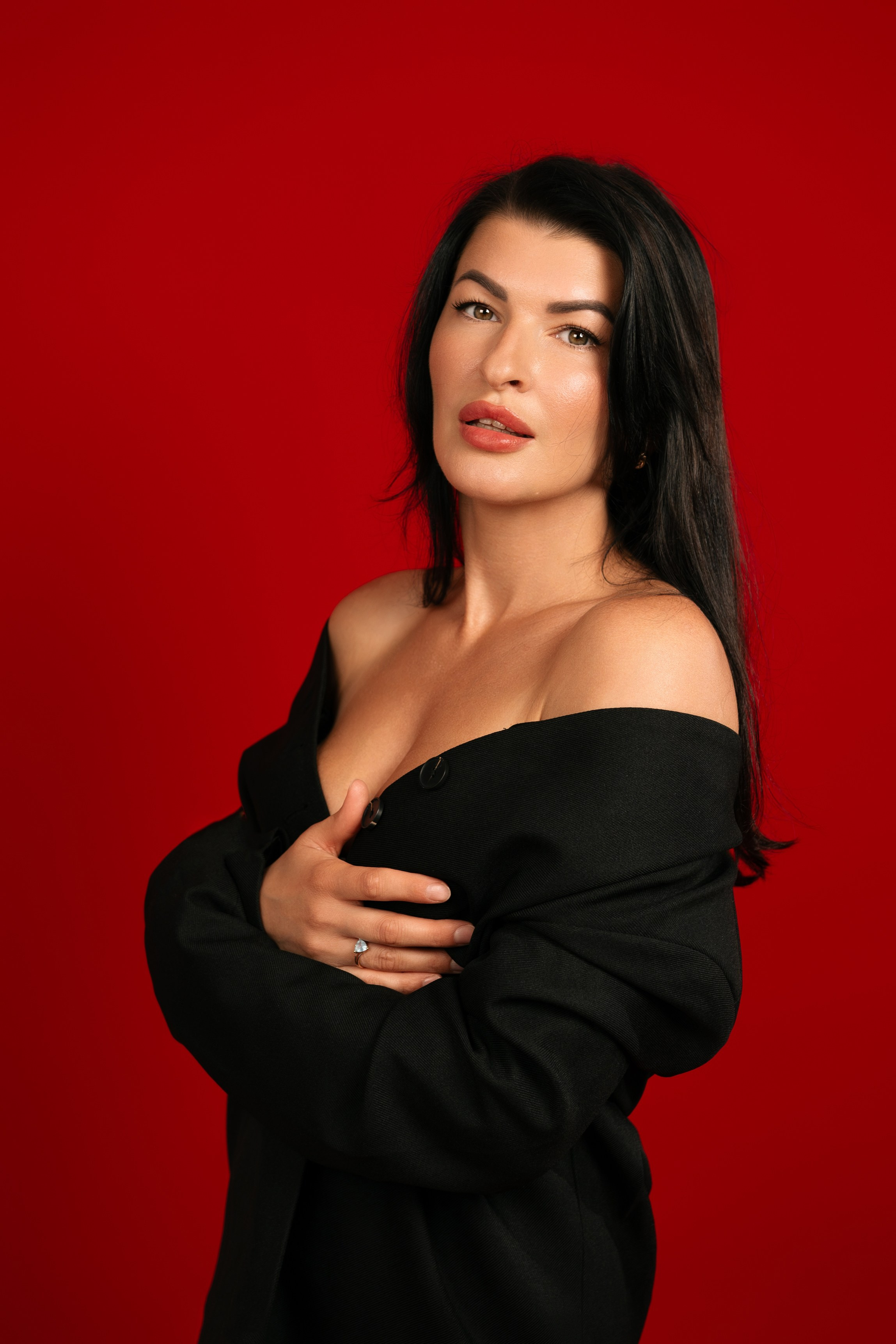 Студийная. Профессиональный фотограф и видеограф в Сортавала Ася Легконогова