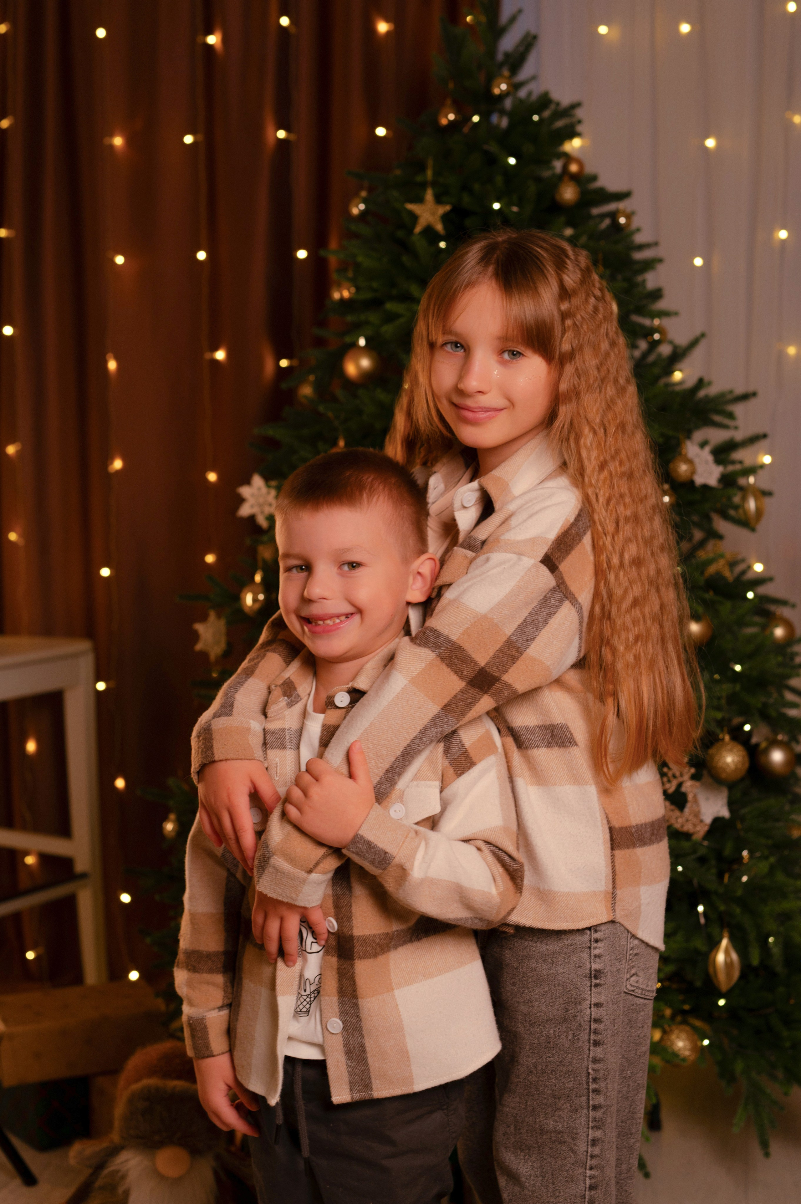 Студийная. Профессиональный фотограф и видеограф в Сортавала Ася Легконогова