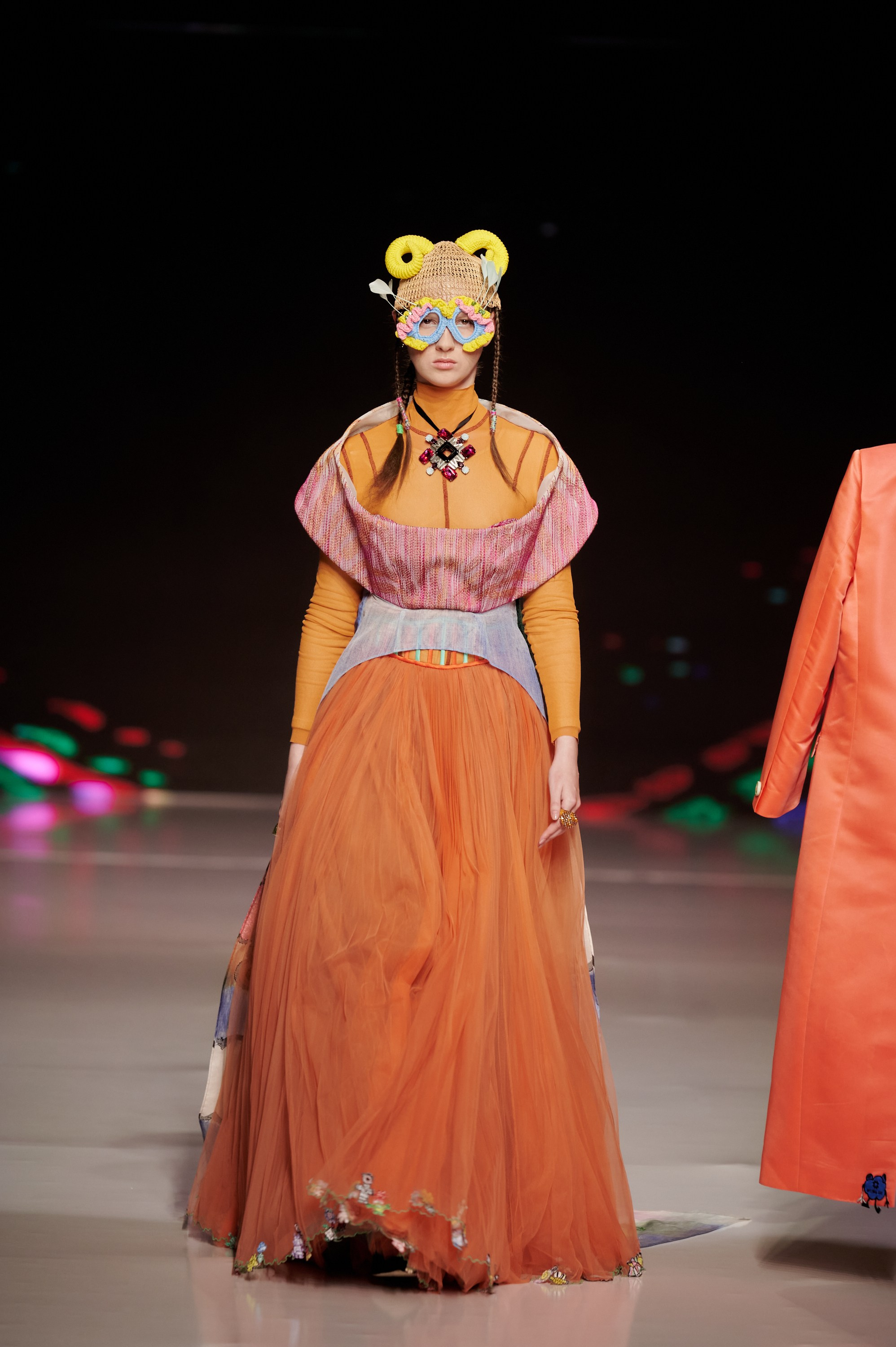 MODEST FASHION DAY 2024. Коммерческий фотограф в Казани Ксения Добролюбова