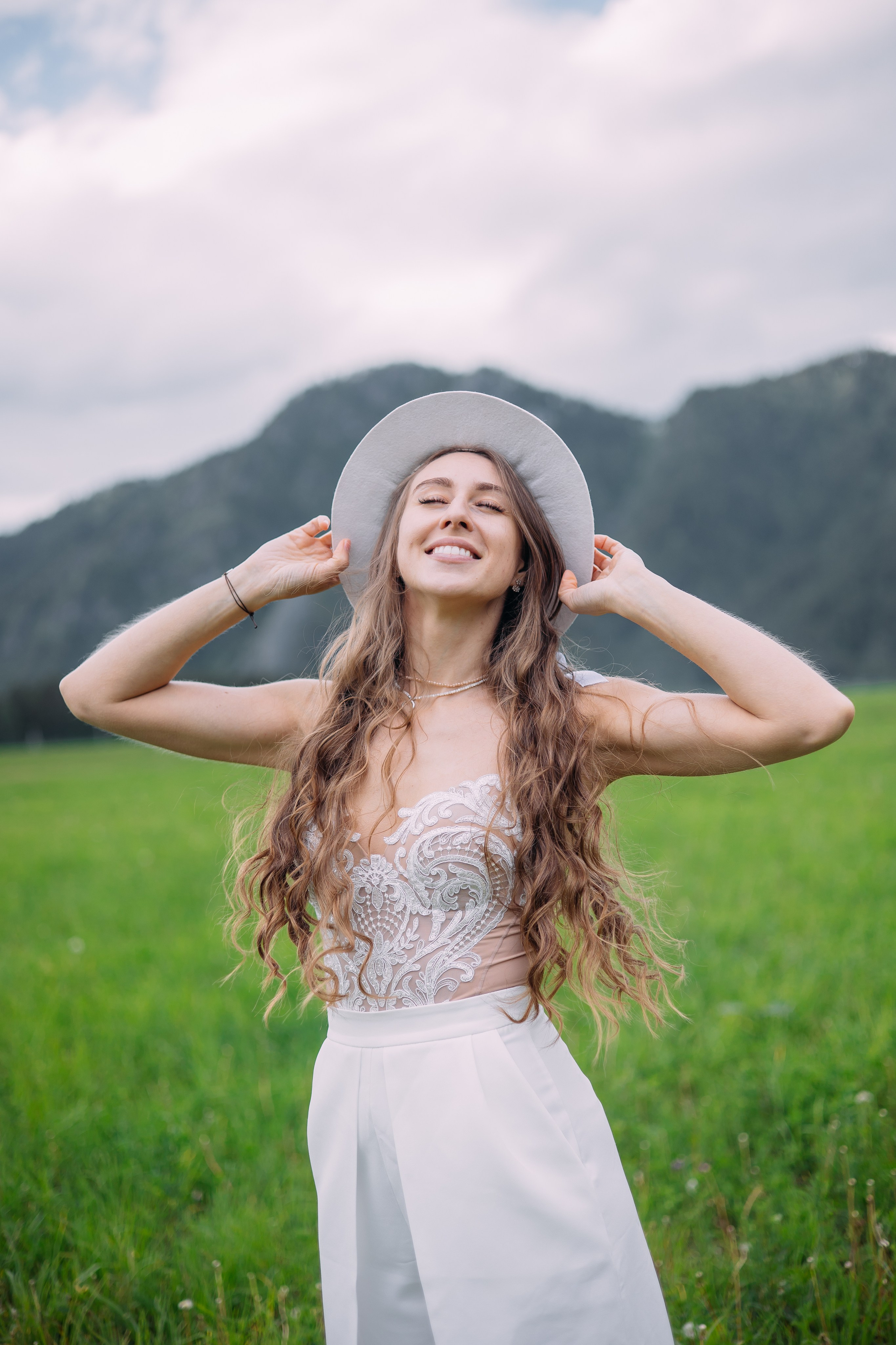 Индивидуальные фотосессии. Твой фотограф в Москве — Люся Кравец
