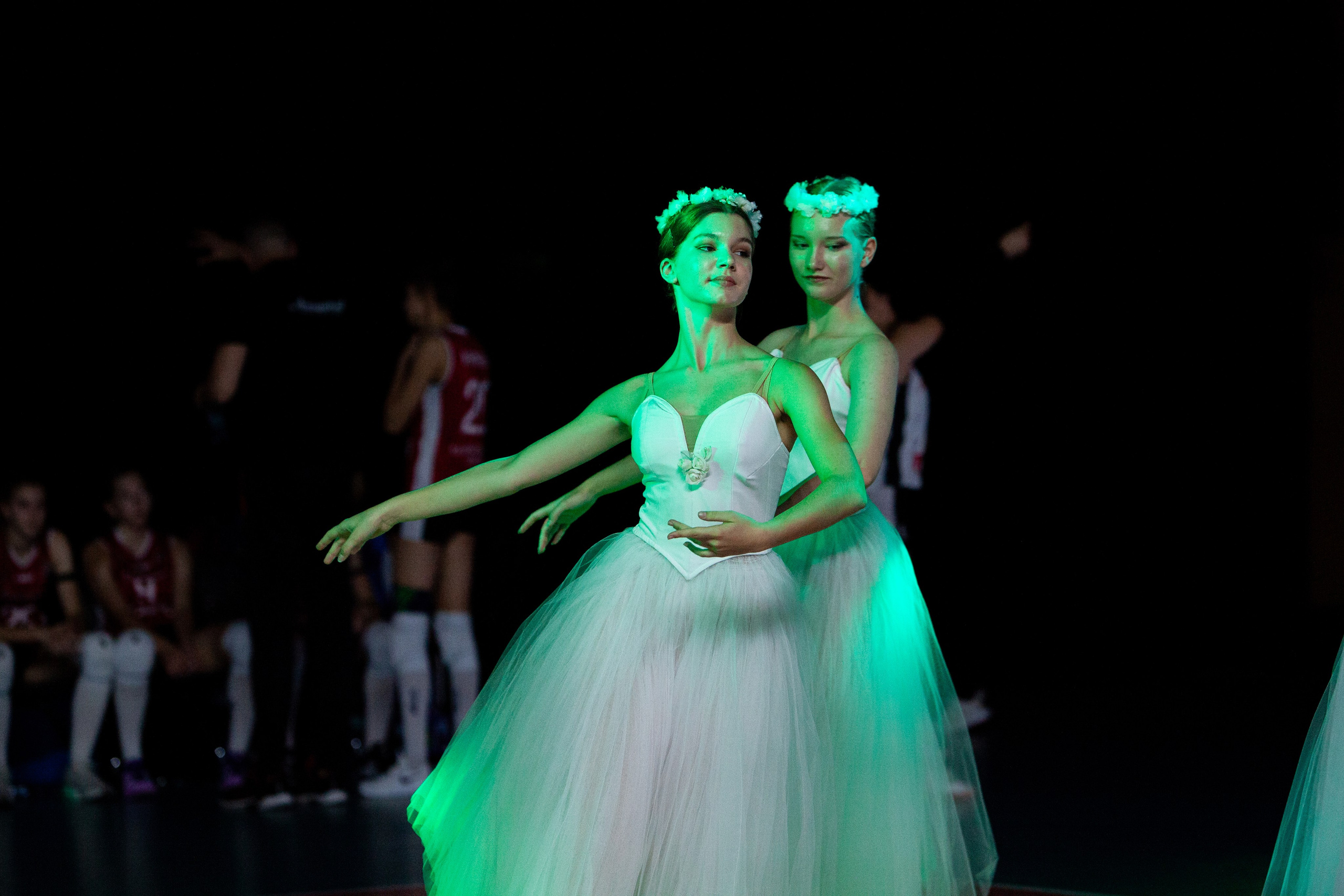 Один день из тура чемпионата России по волейболу. Кутузов Евгений Фотограф в Южно-Сахалинске