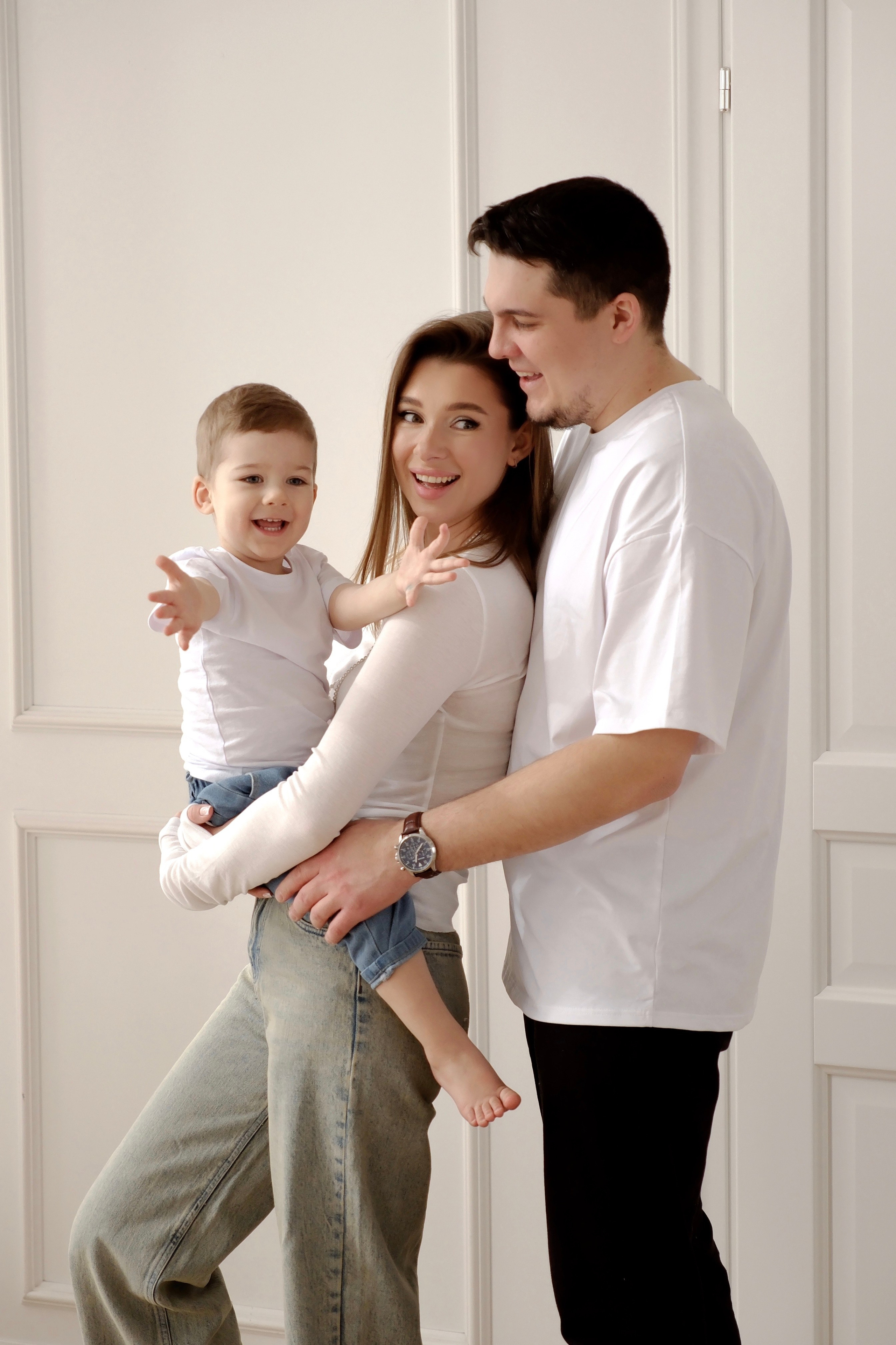 Фотограф в Челябинске I Надин Палмер