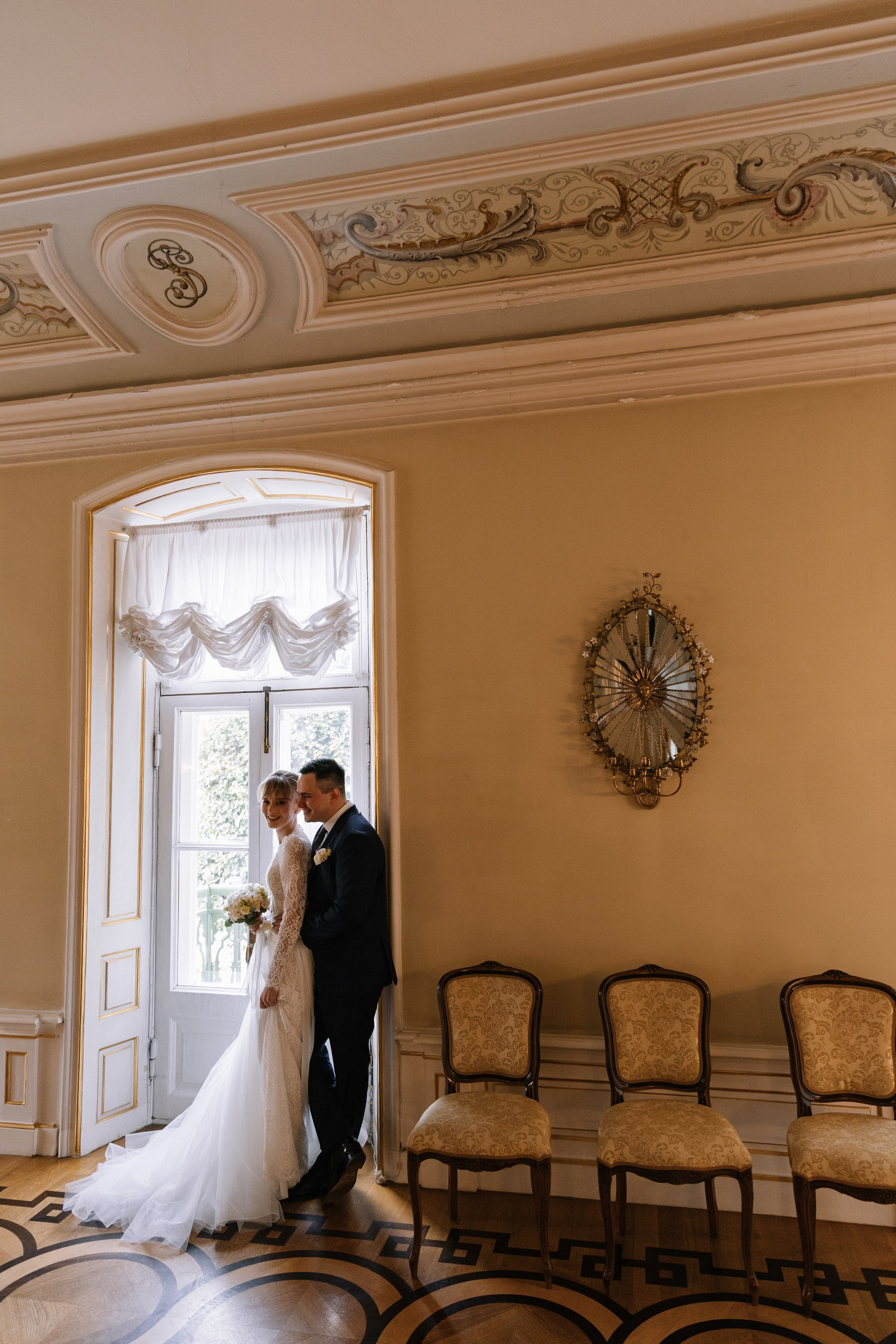 Свадебный фотограф и видеограф в Москве, Виктор Архилюк