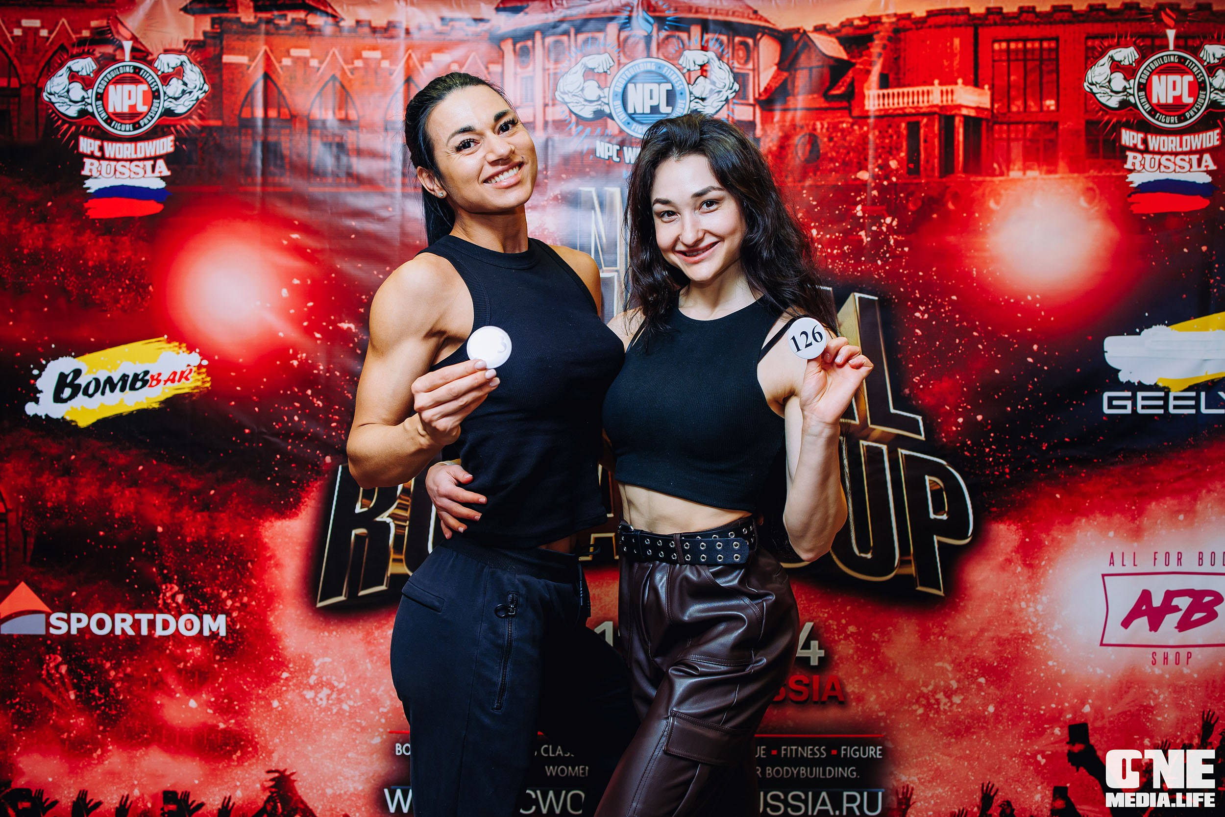 Регистрация на NPC Regional Royal Cup. One Media Life: фоторепортажи, фотоотчеты с мероприятий и заведений