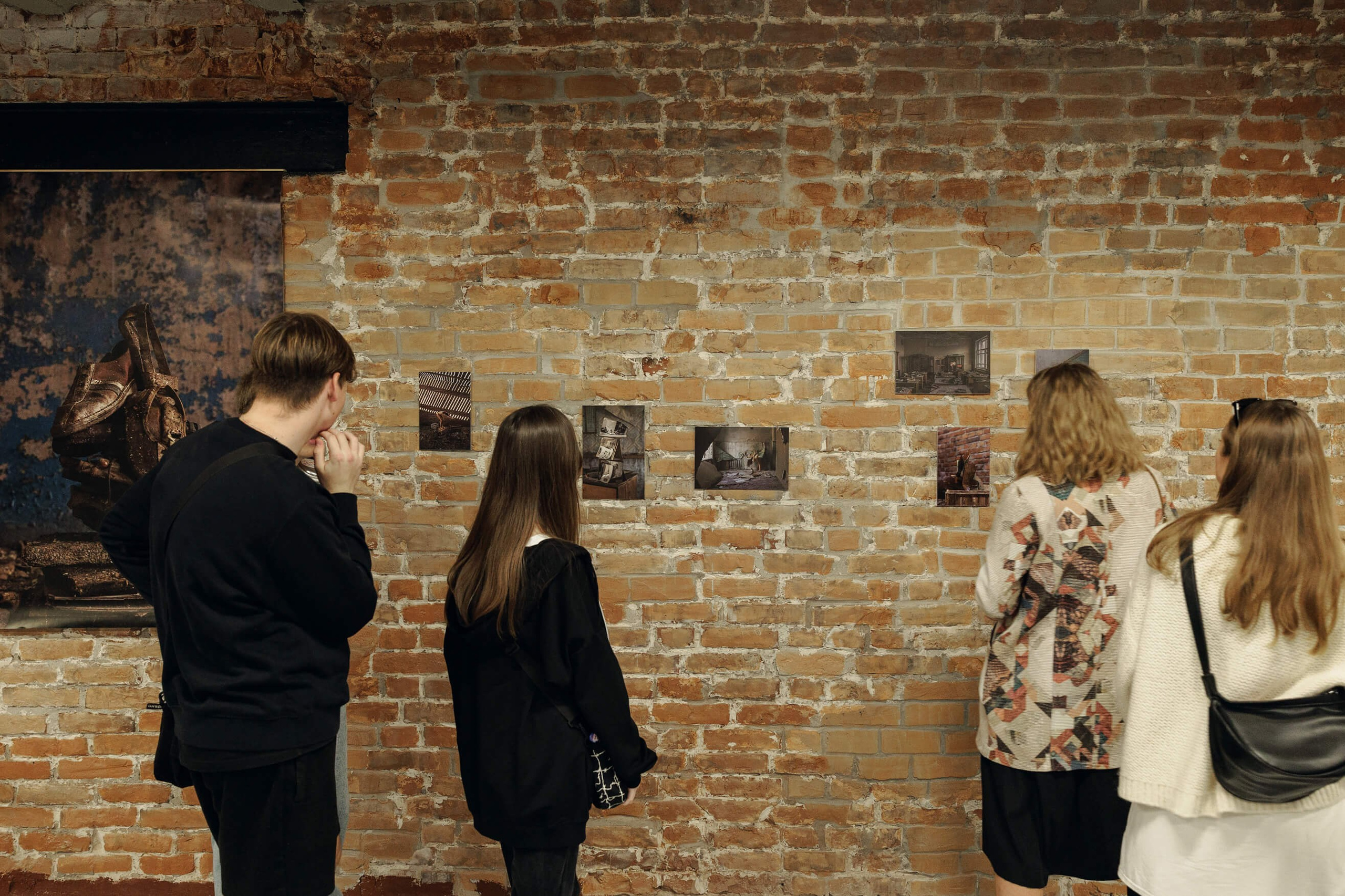 Живое, мёртвое, спутанное