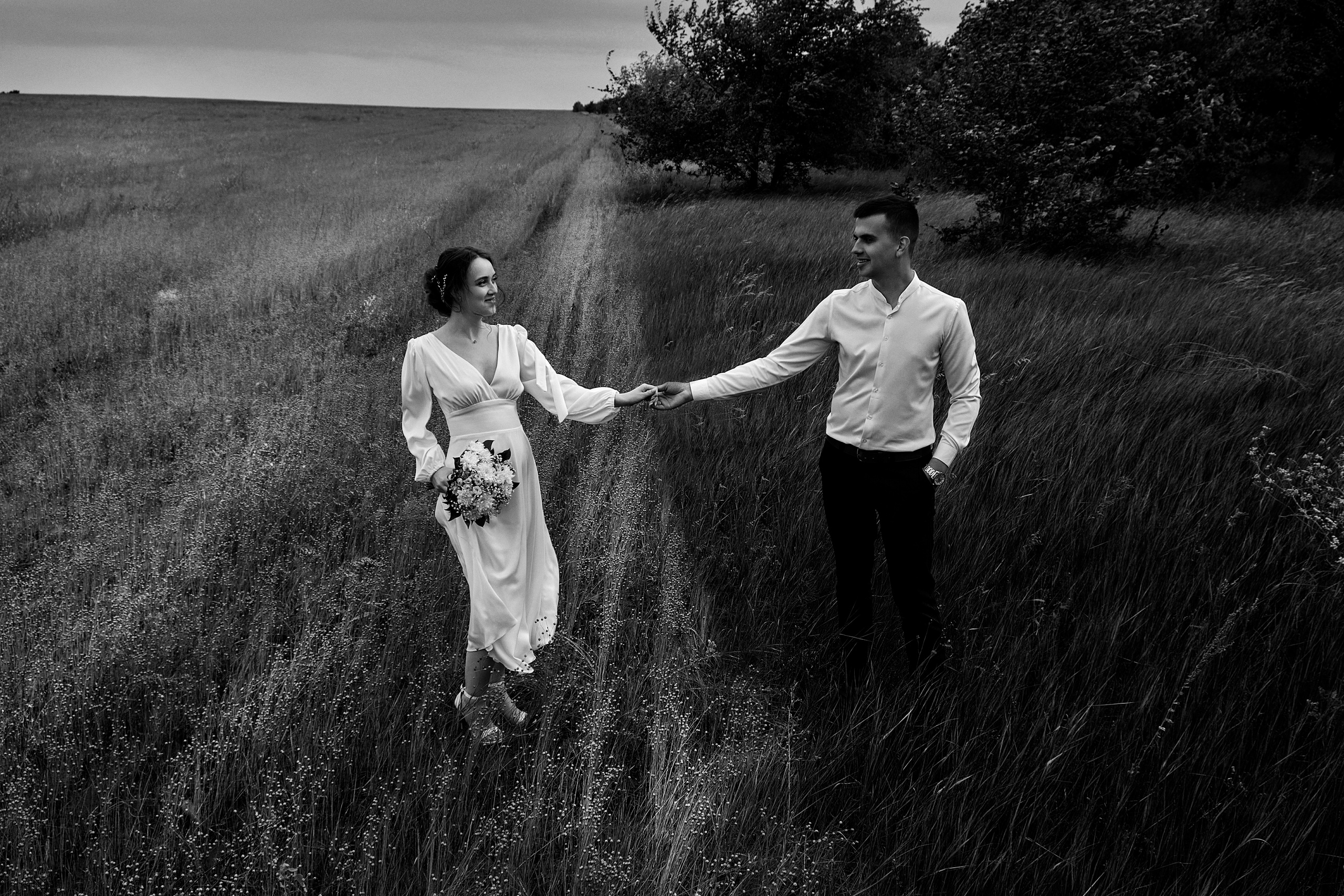 Роман & Валерия. Свадебный и семейный фотограф в г. Камышин