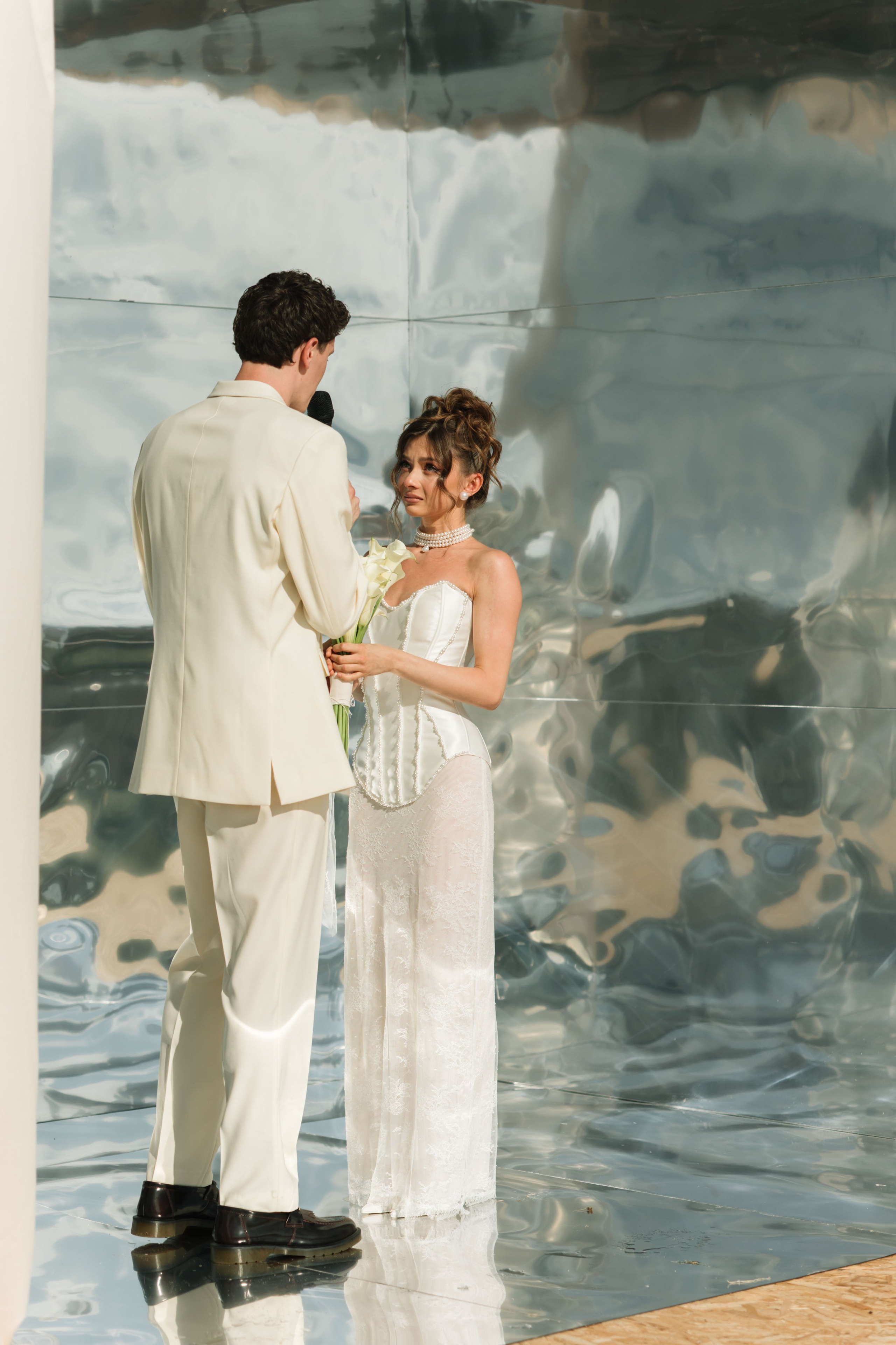 Вита и Саша. Свадебный и семейный фотограф в Перми Лилия Гатауллина