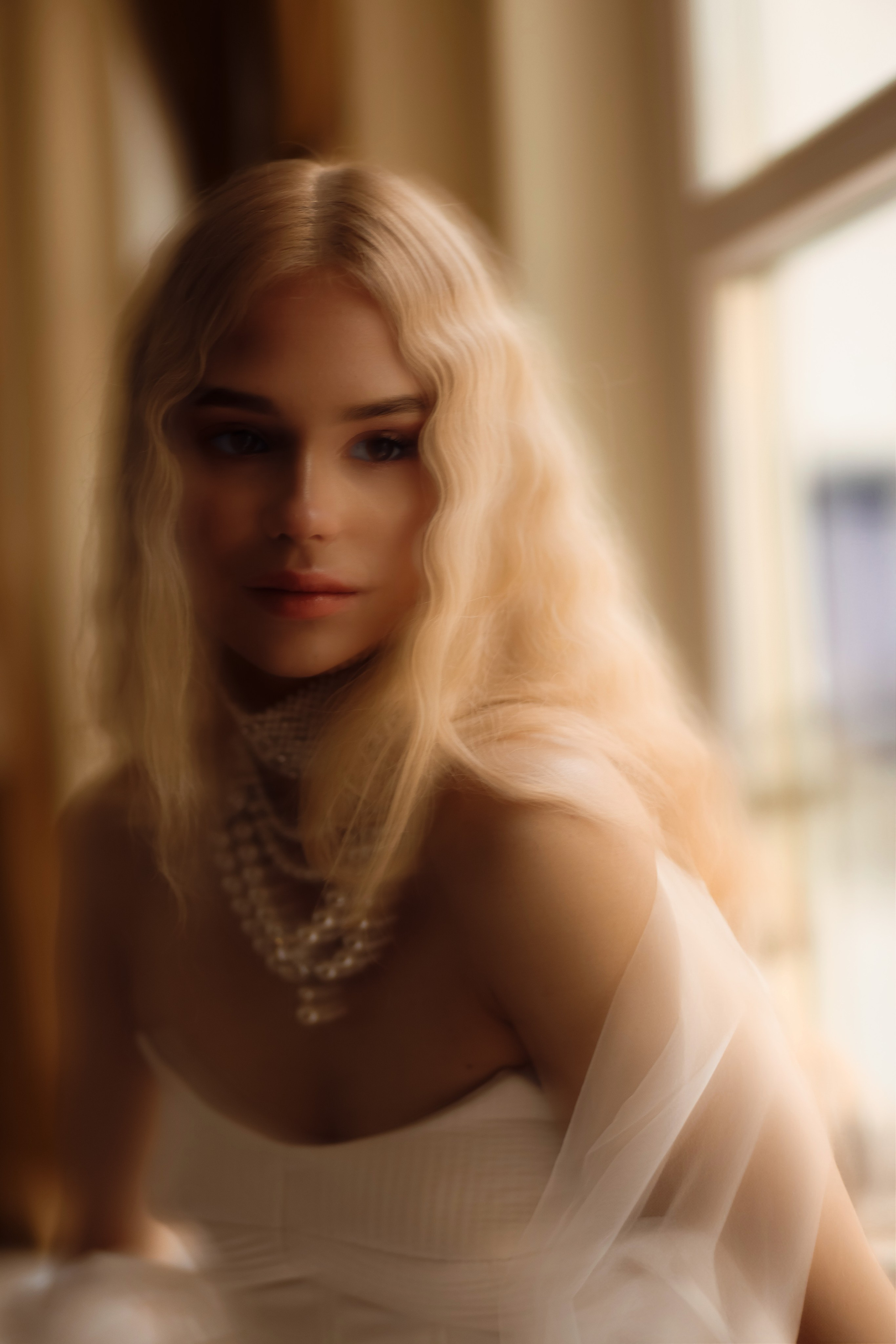 Свадебный и Fashion фотограф в Махачкале Казак Ильяс